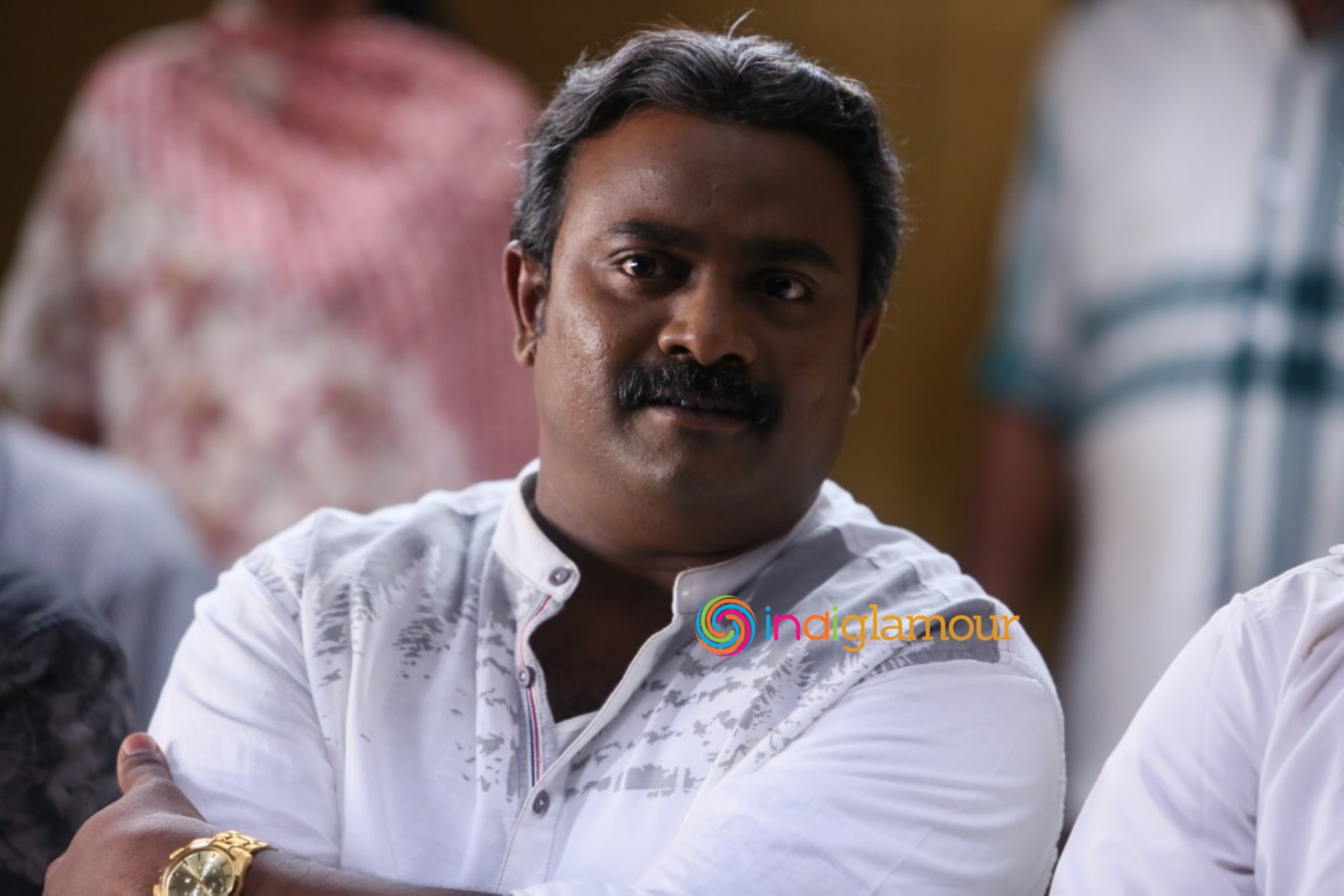 Pavada Movie hd photo