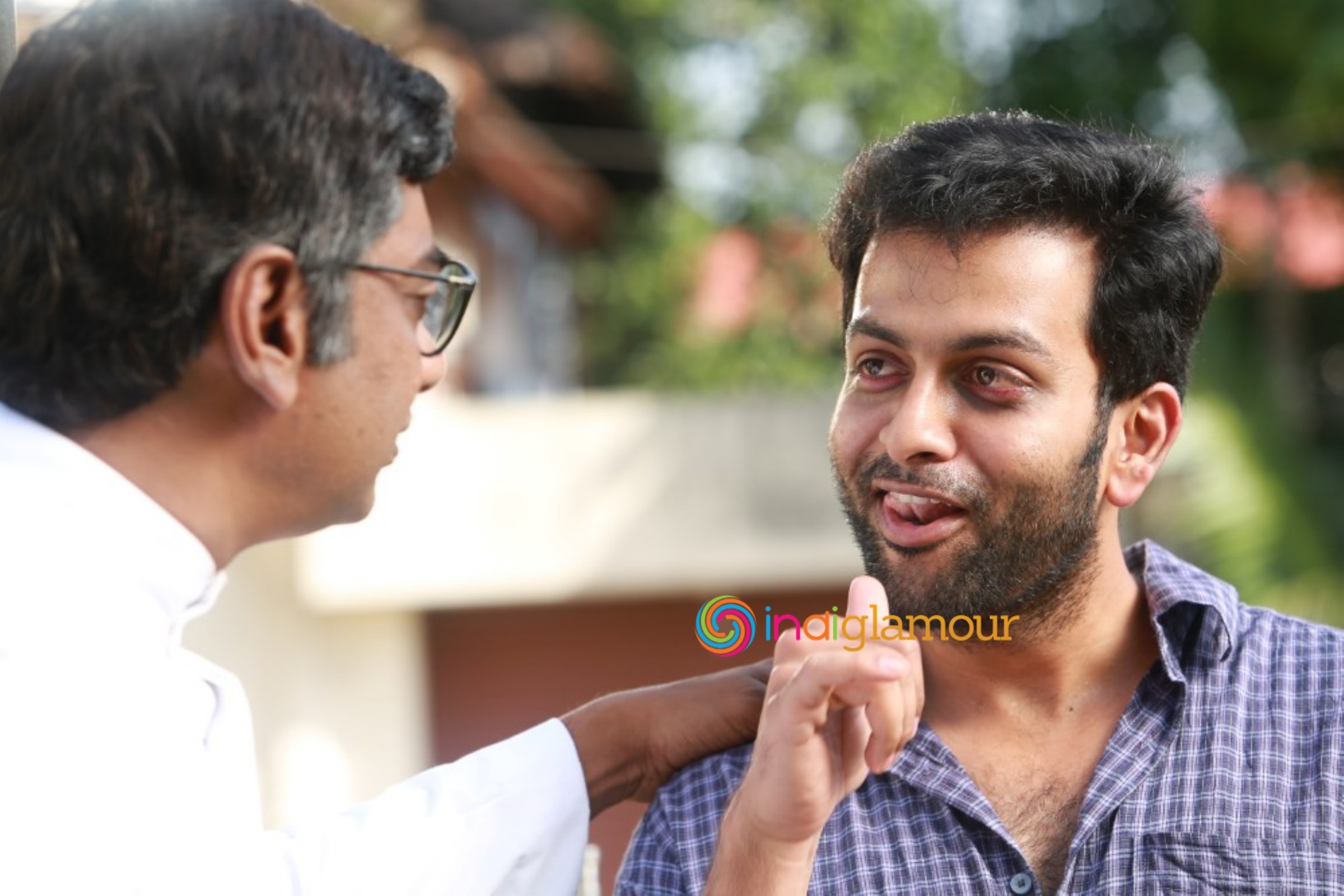 Pavada Movie hd photo