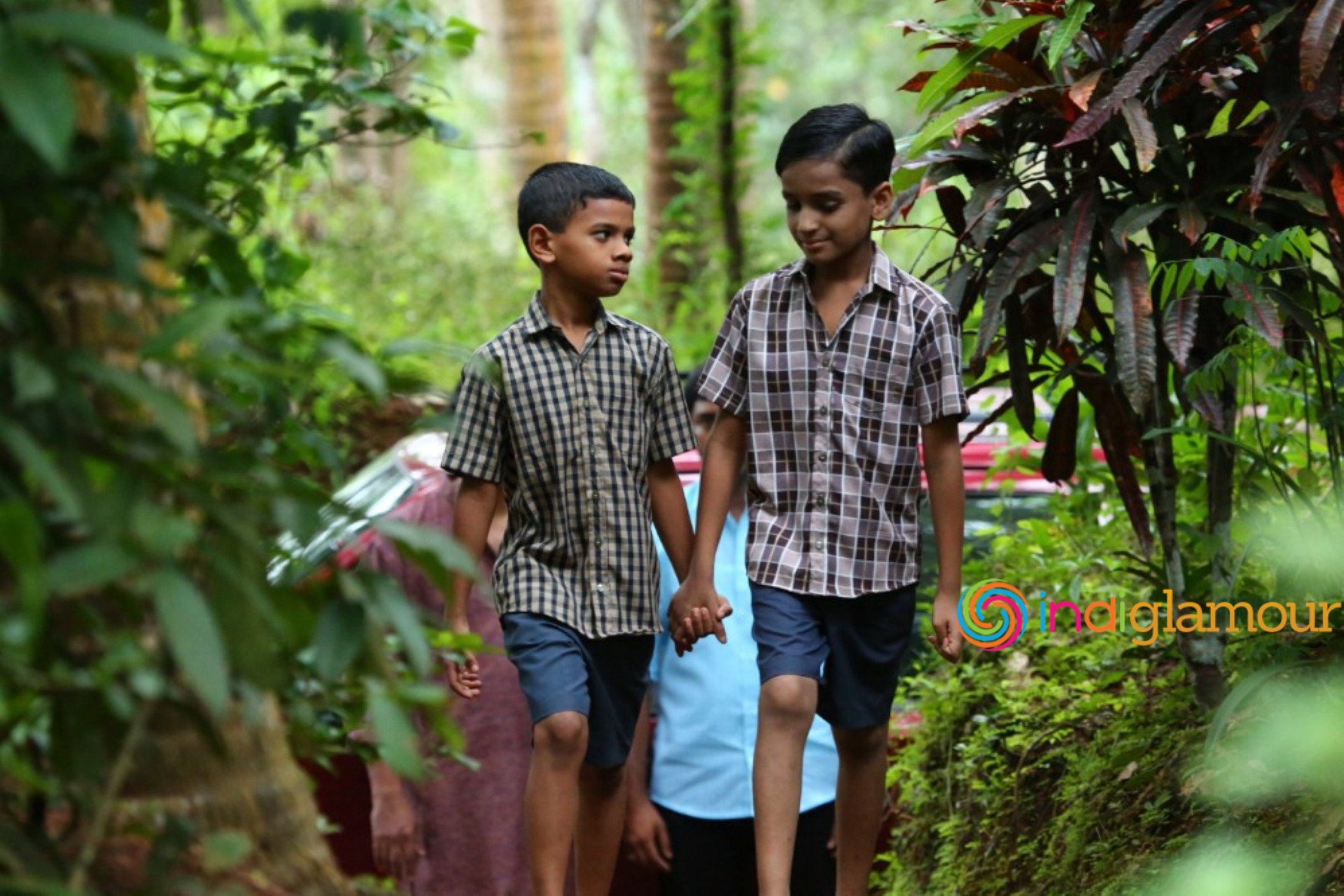Akashathinum Bhoomikkum Idayil Movie hd photo