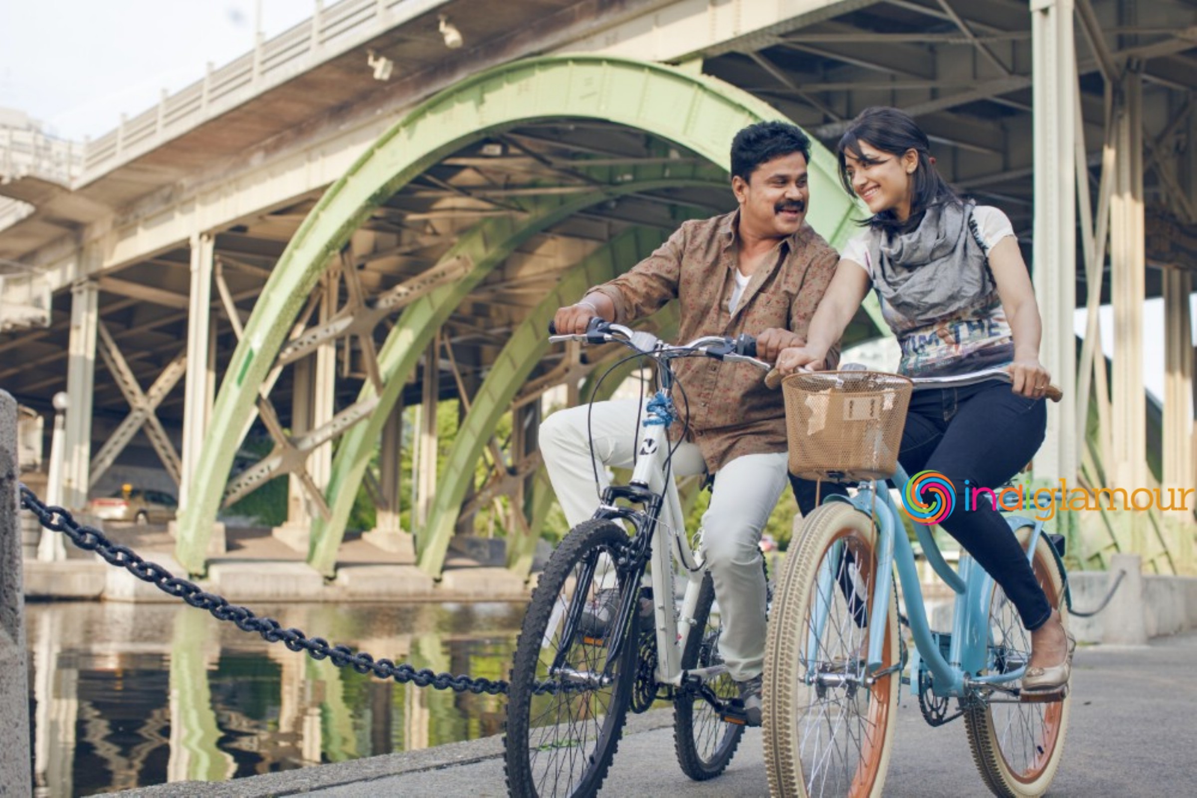 Two Countries Movie hd photo
