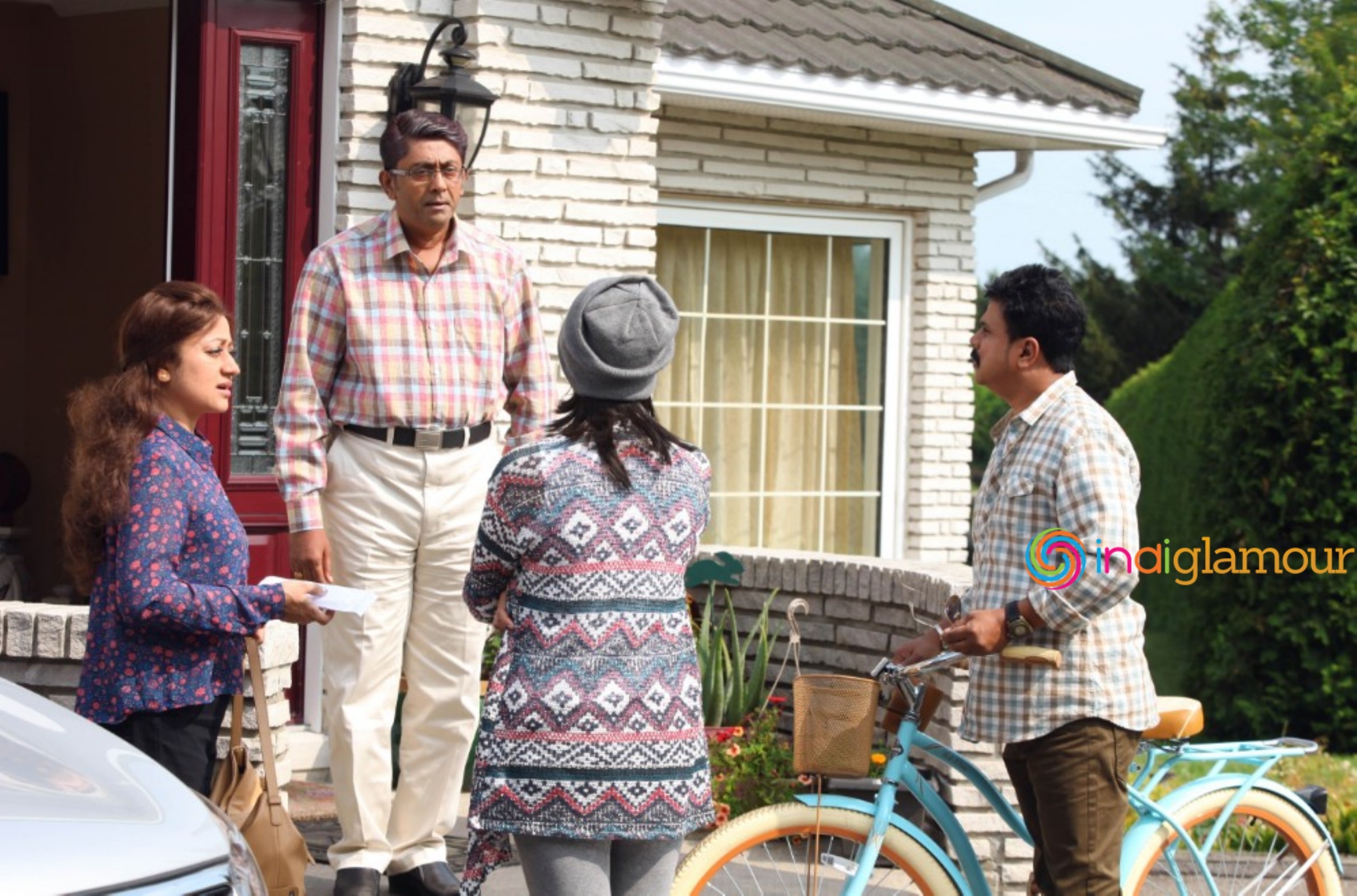 Two Countries Movie hd photo