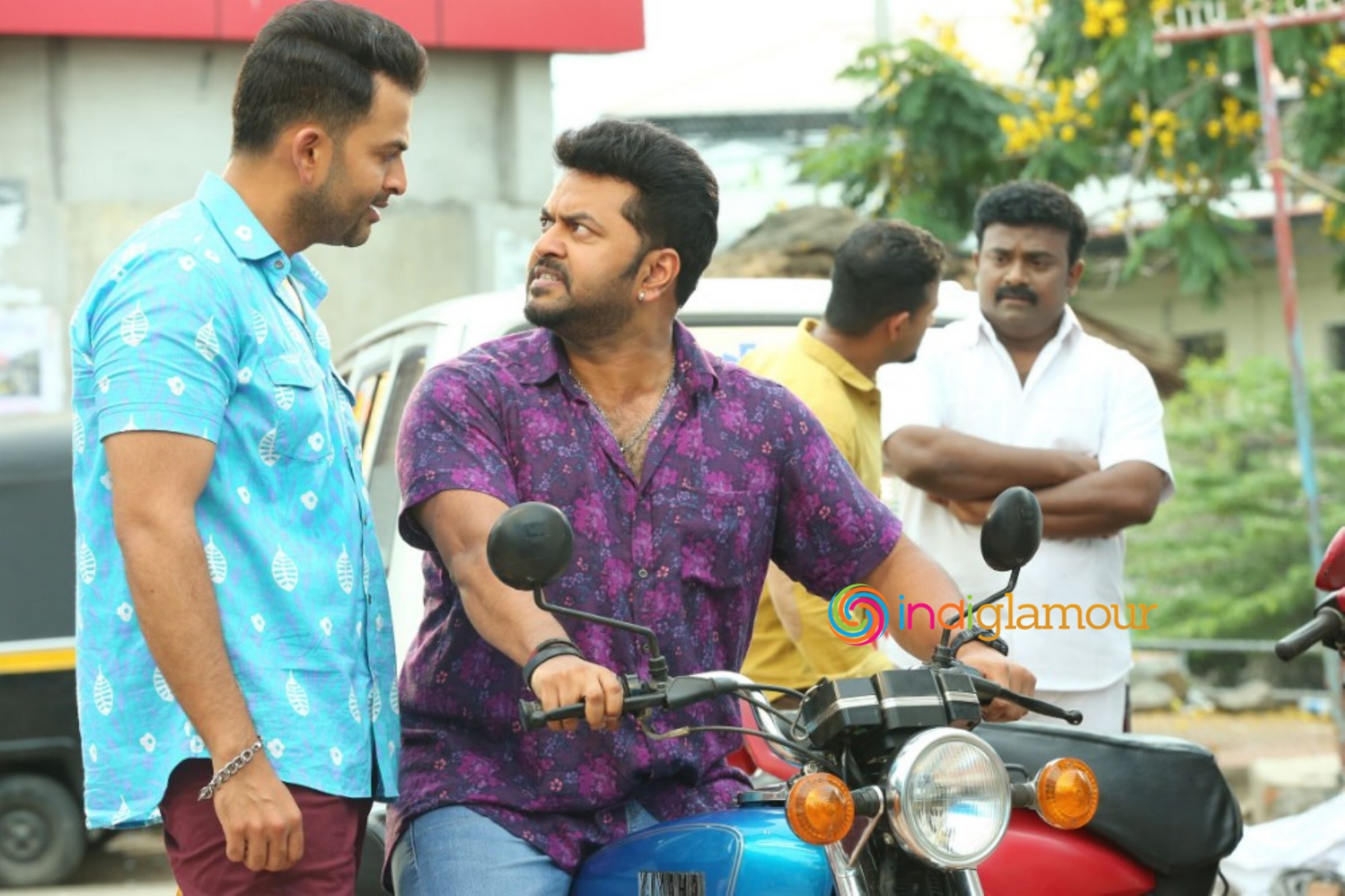 Amar Akbar Anthony Movie hd photo
