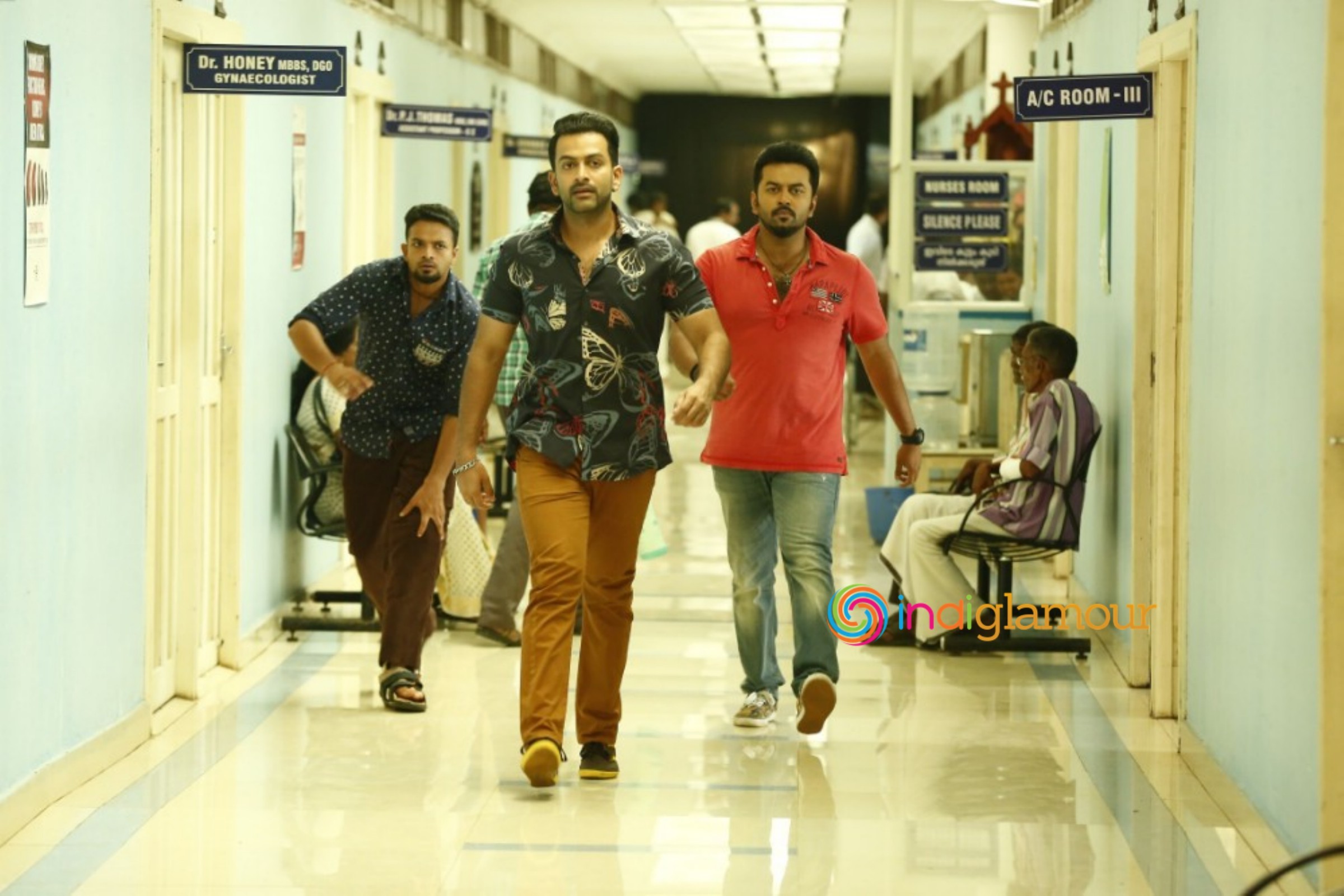 Amar Akbar Anthony Movie hd photo
