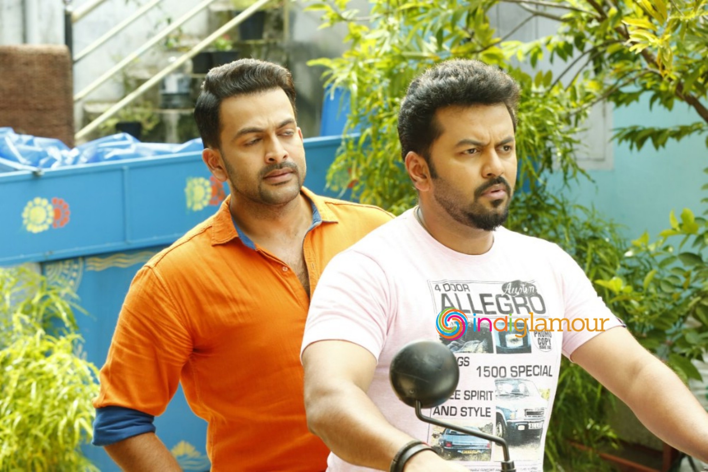 Amar Akbar Anthony Movie hd photo