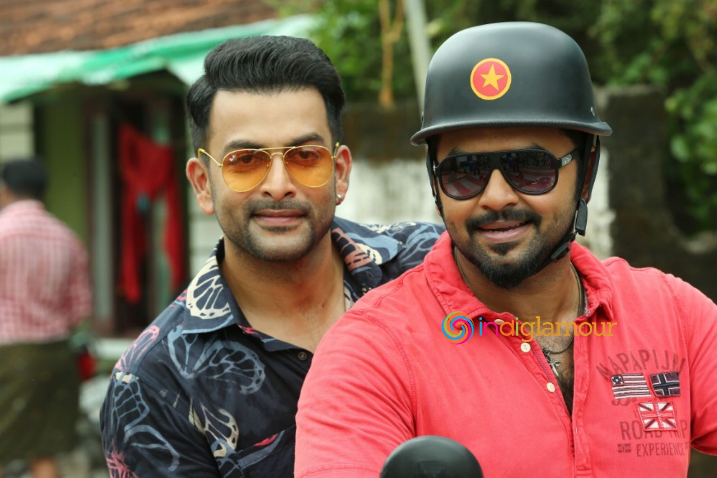 Amar Akbar Anthony Movie hd photo