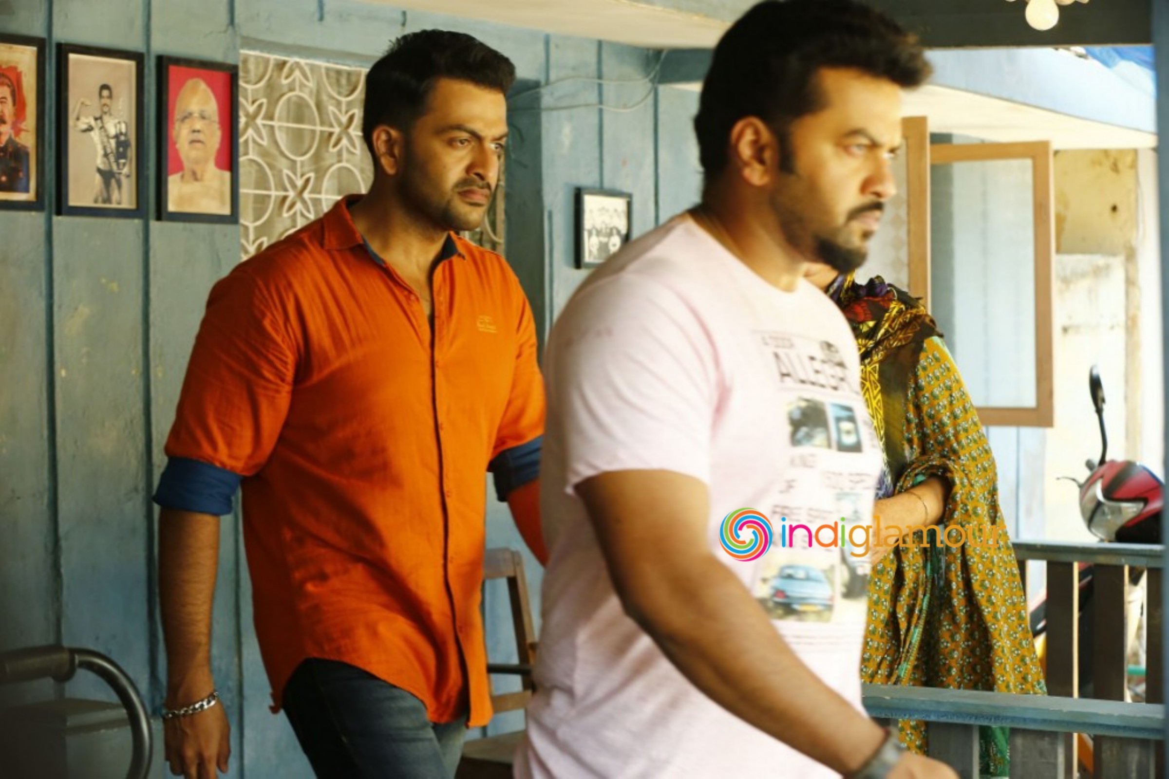 Amar Akbar Anthony Movie hd photo