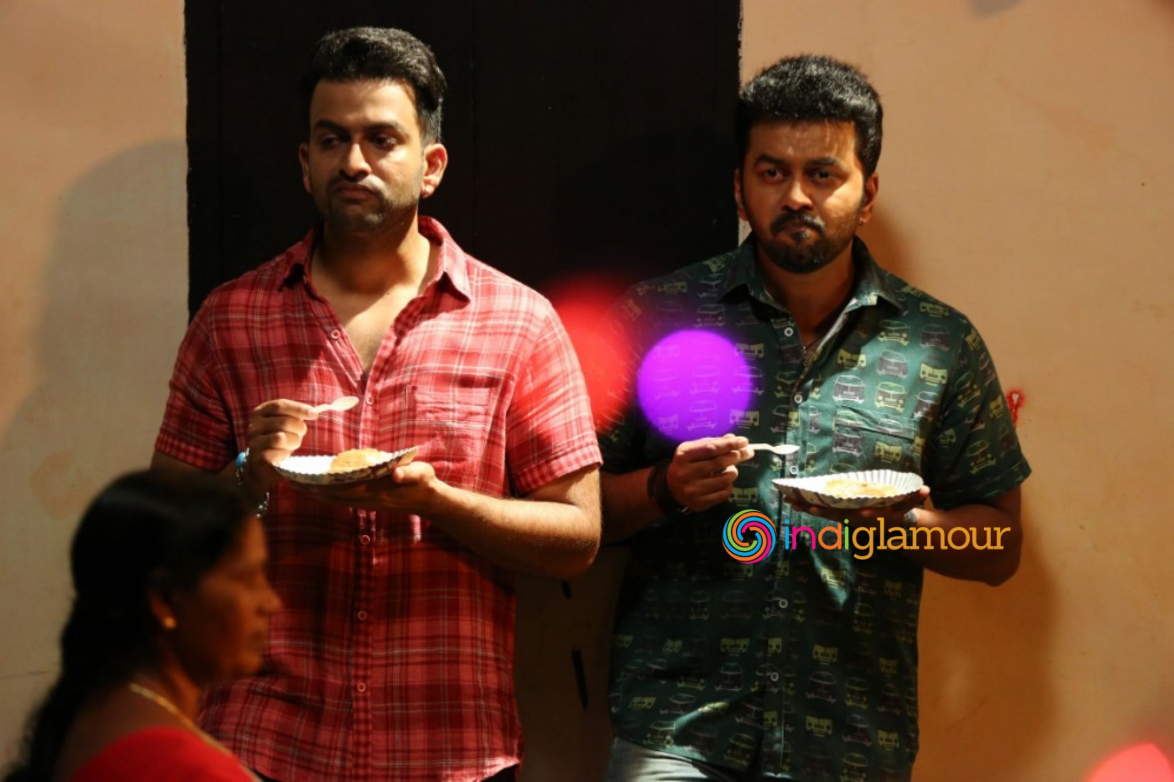 Amar Akbar Anthony Movie hd photo