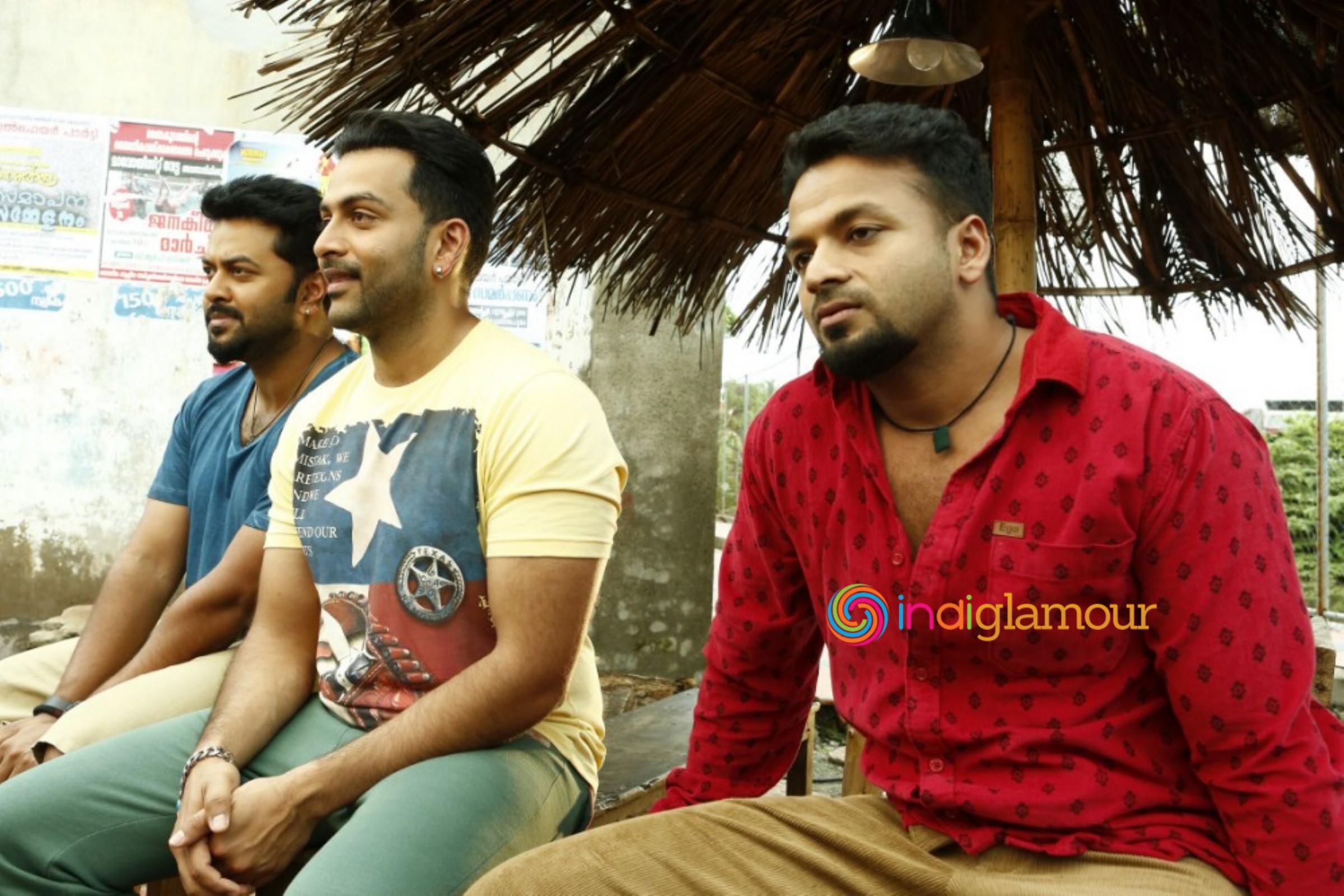 Amar Akbar Anthony Movie hd photo