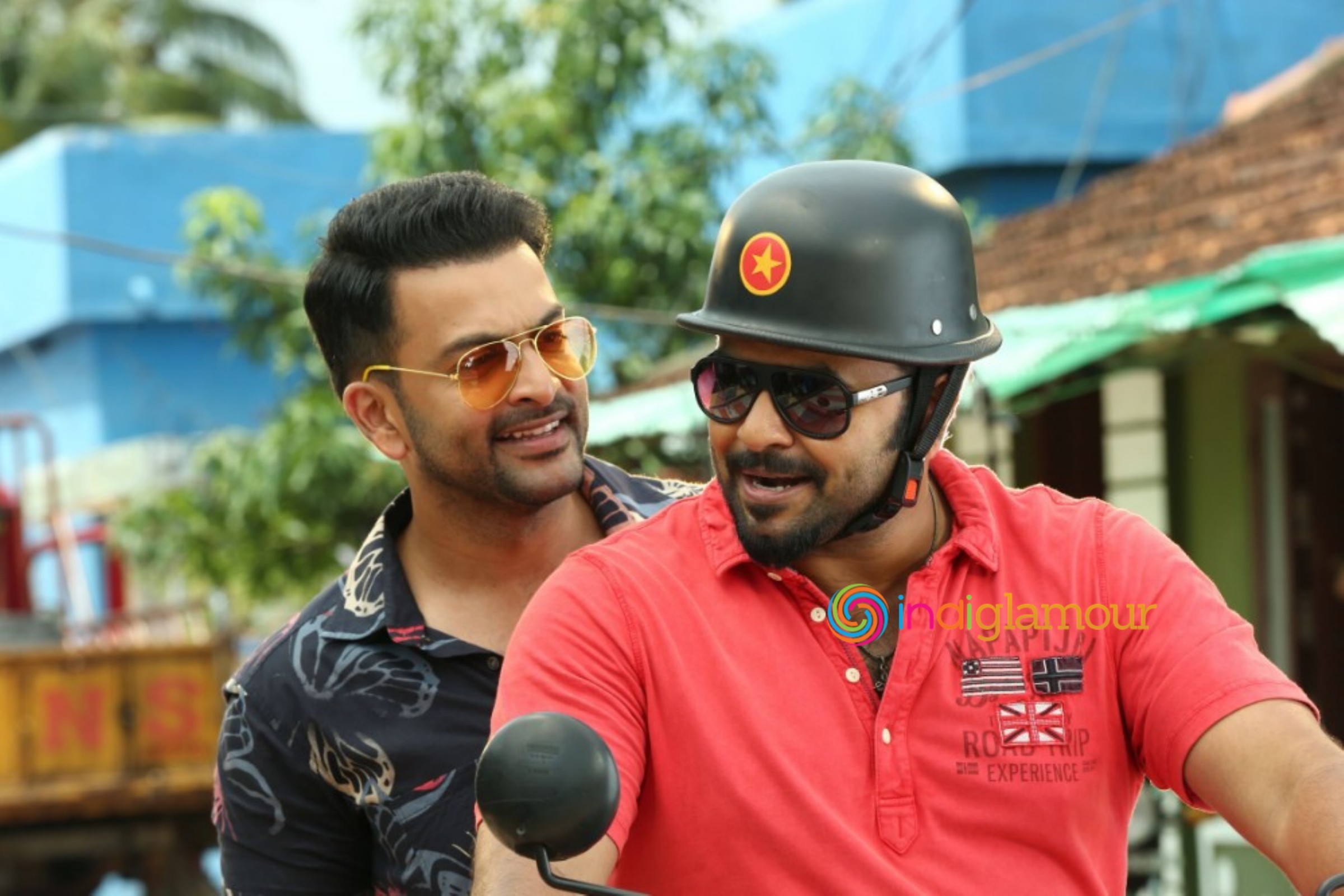 Amar Akbar Anthony Movie hd photo