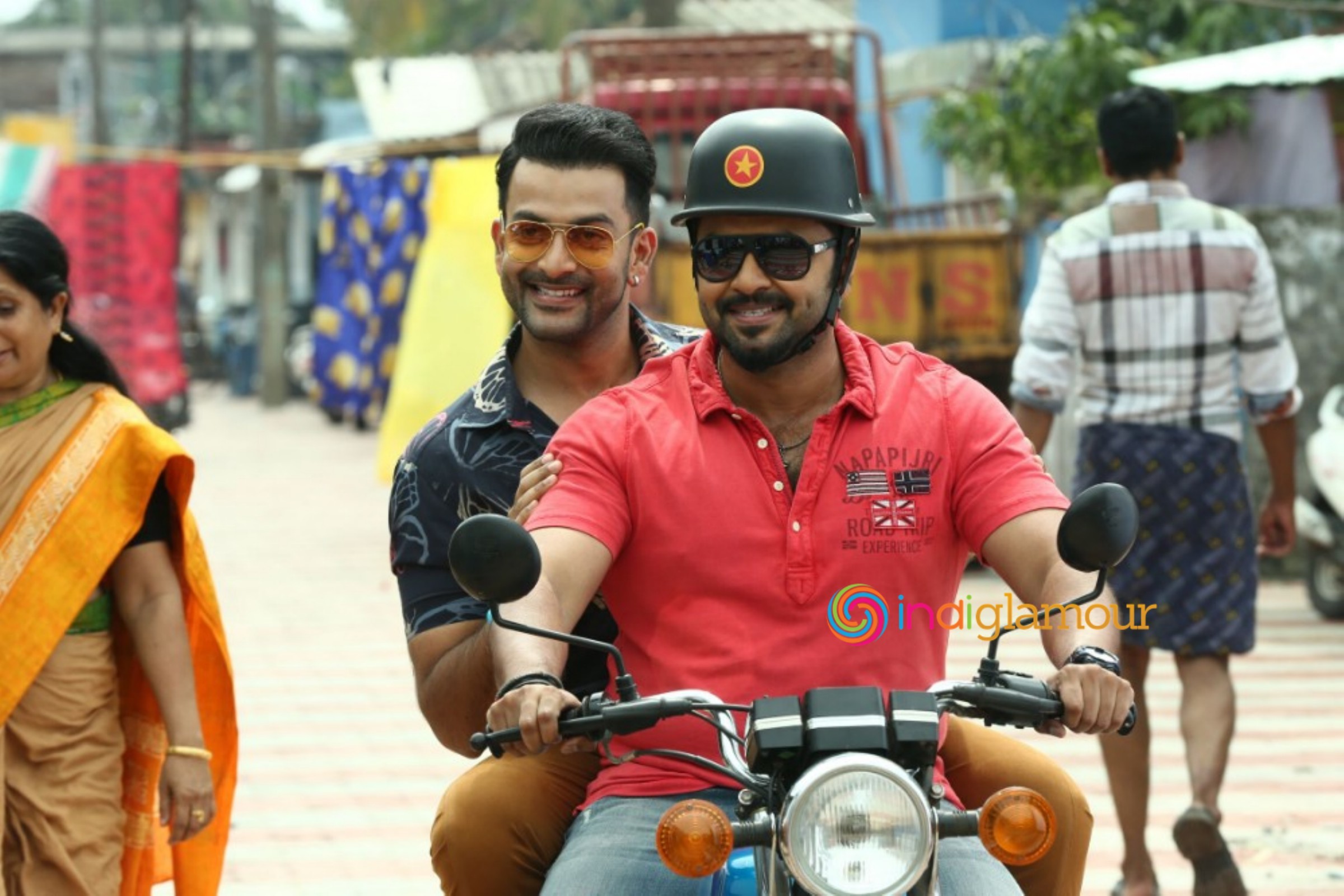 Amar Akbar Anthony Movie hd photo