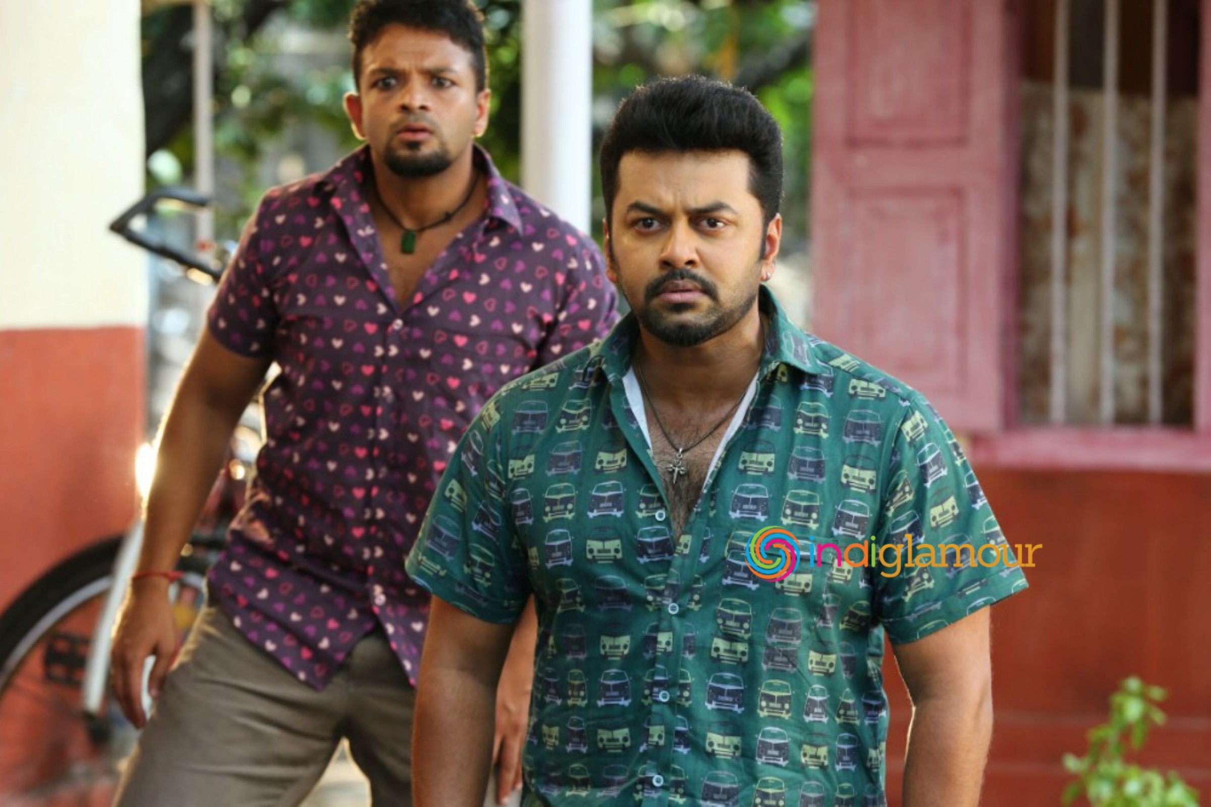 Amar Akbar Anthony Movie hd photo