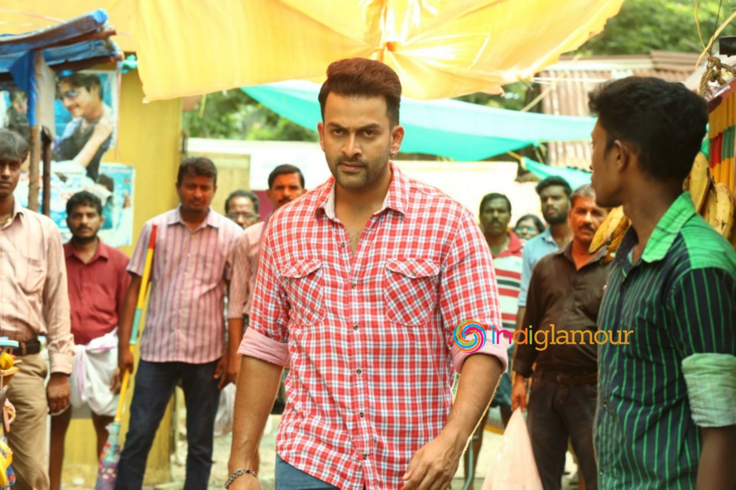 Amar Akbar Anthony Movie hd photo