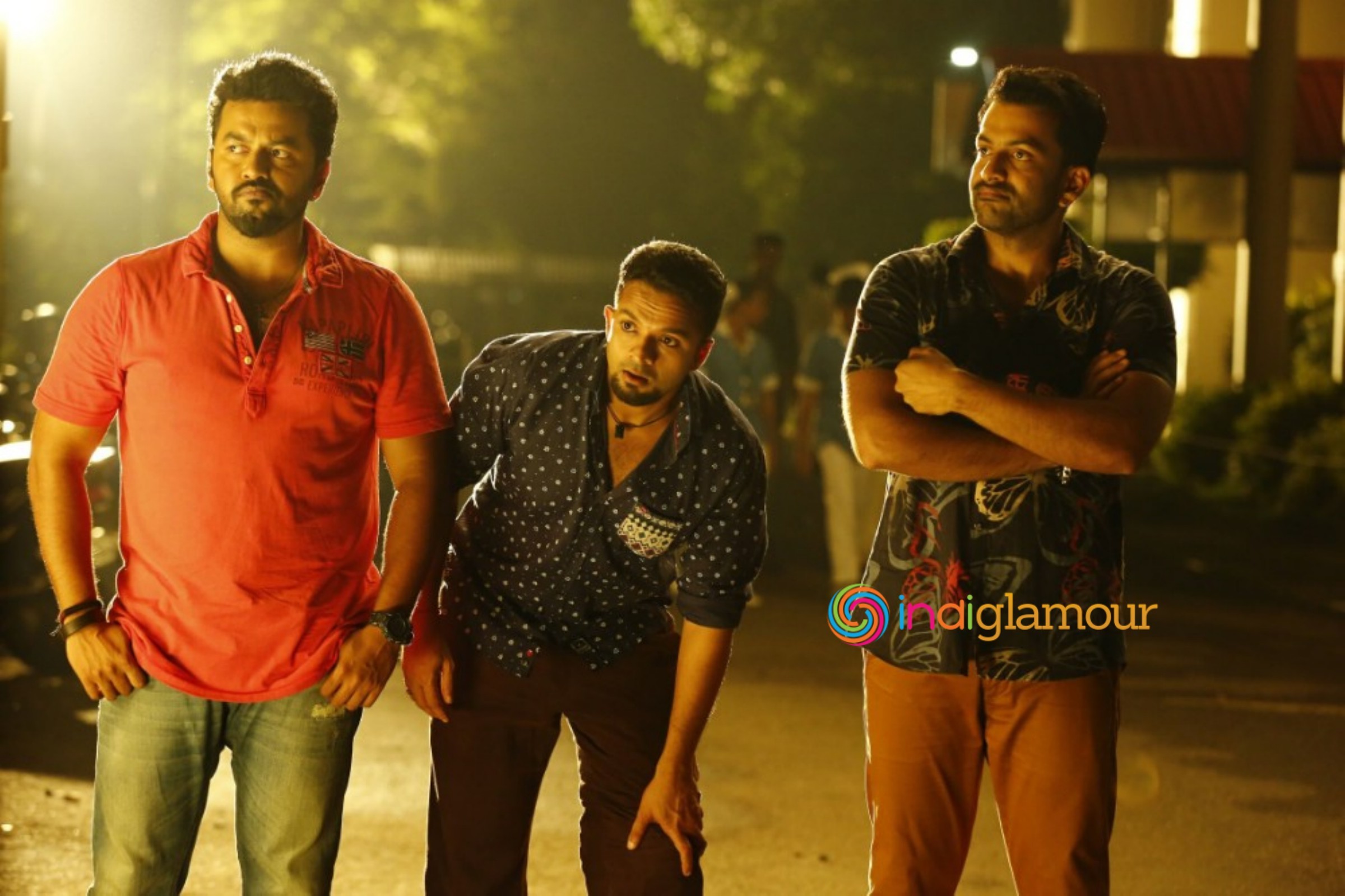 Amar Akbar Anthony Movie hd photo