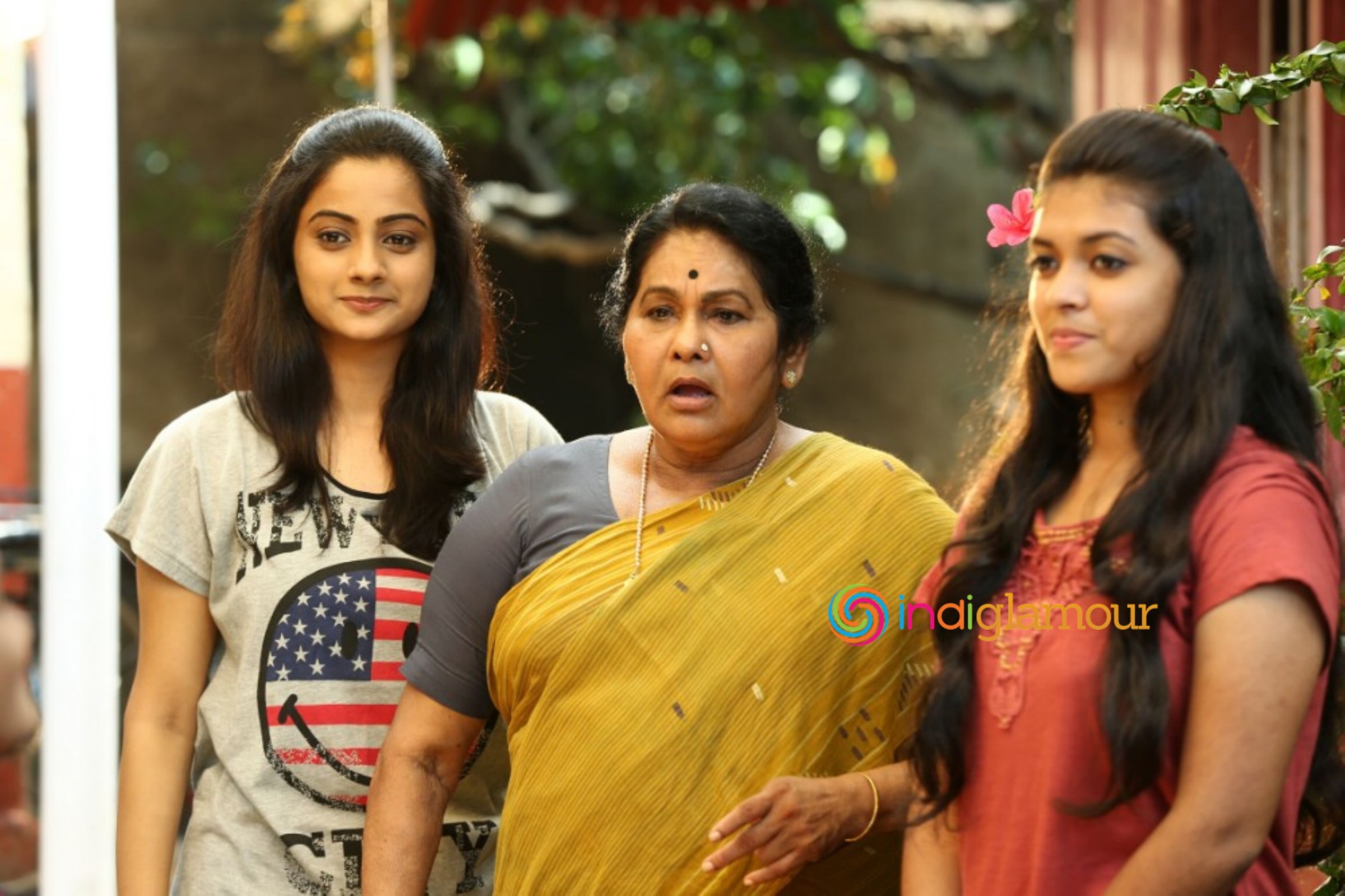 Amar Akbar Anthony Movie hd photo