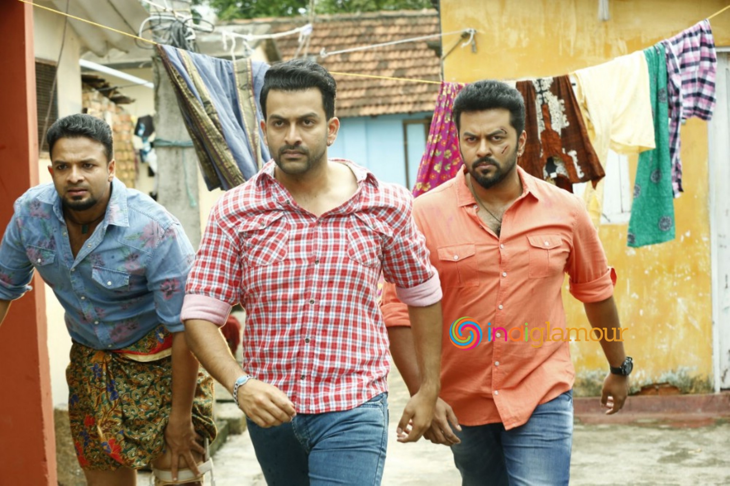 Amar Akbar Anthony Movie hd photo