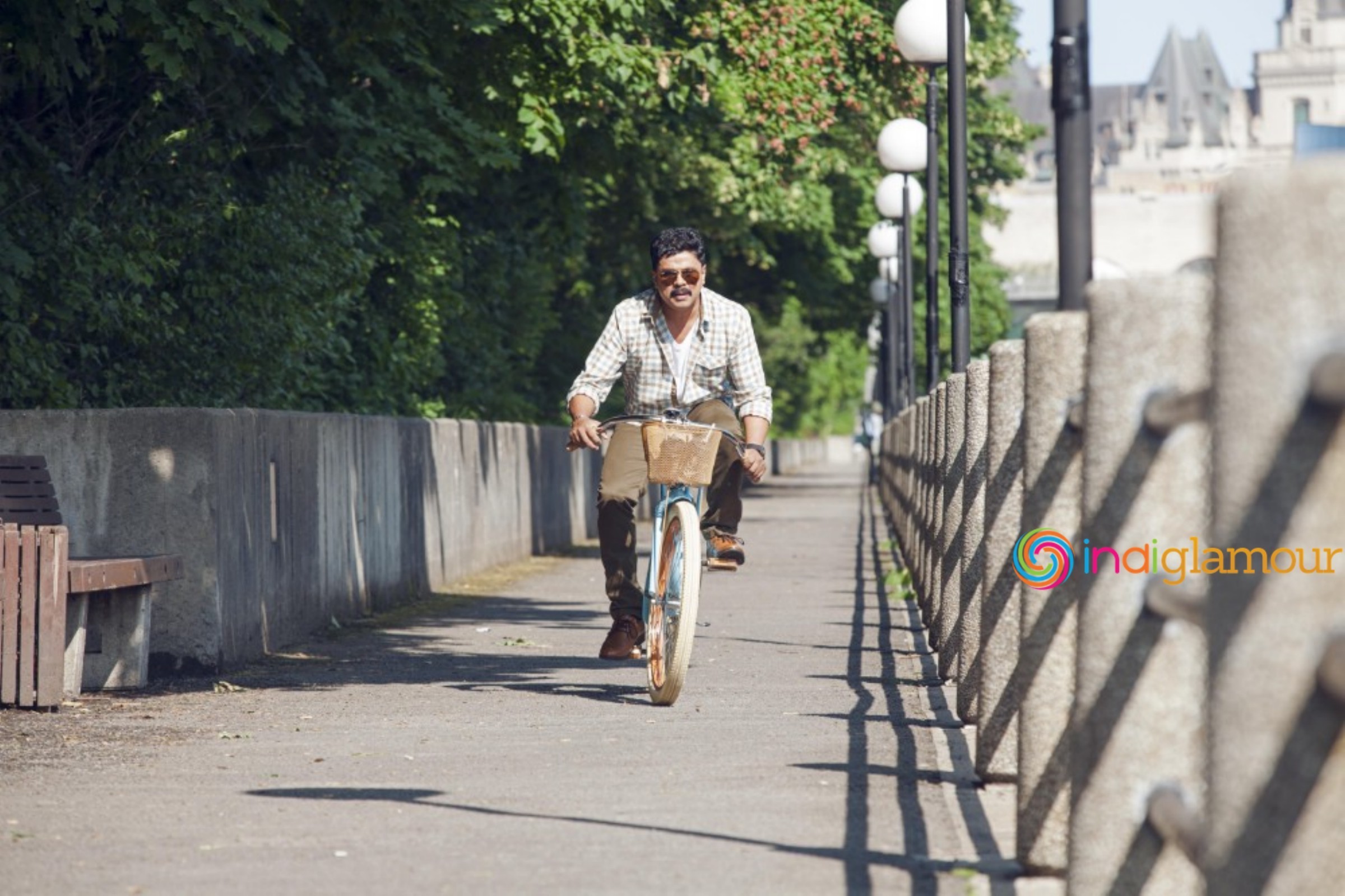 Two Countries Movie hd photo