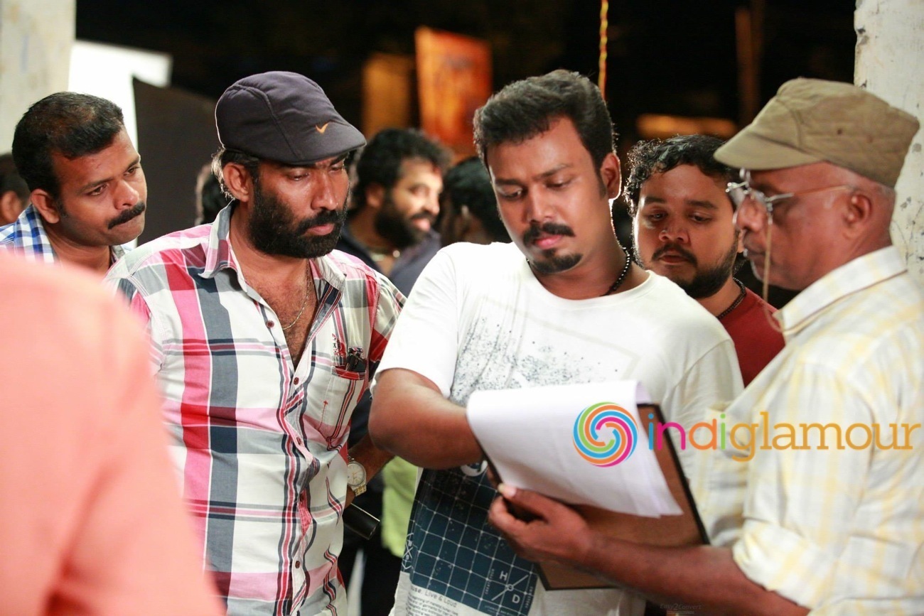 ATM Movie hd photo