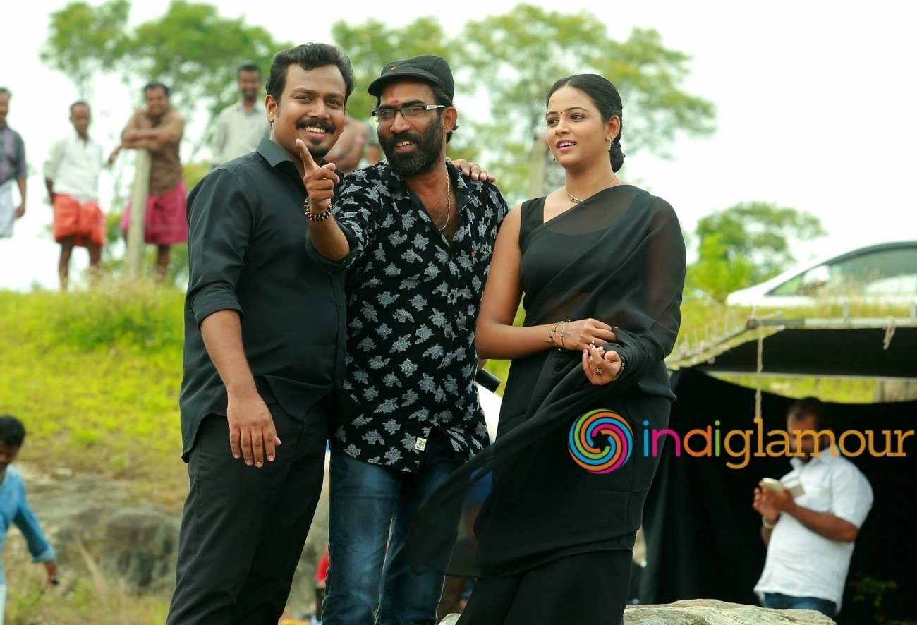 ATM Movie hd photo