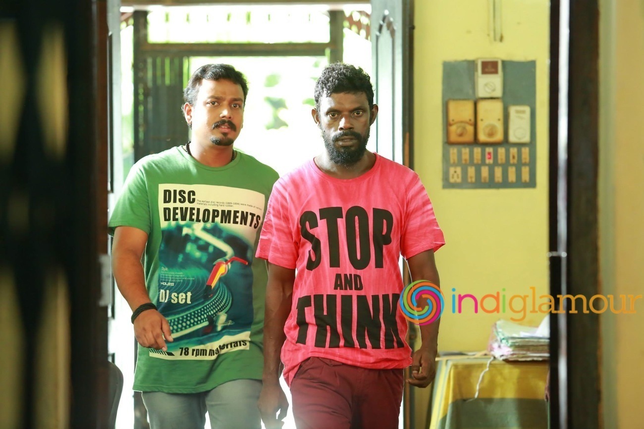 ATM Movie hd photo