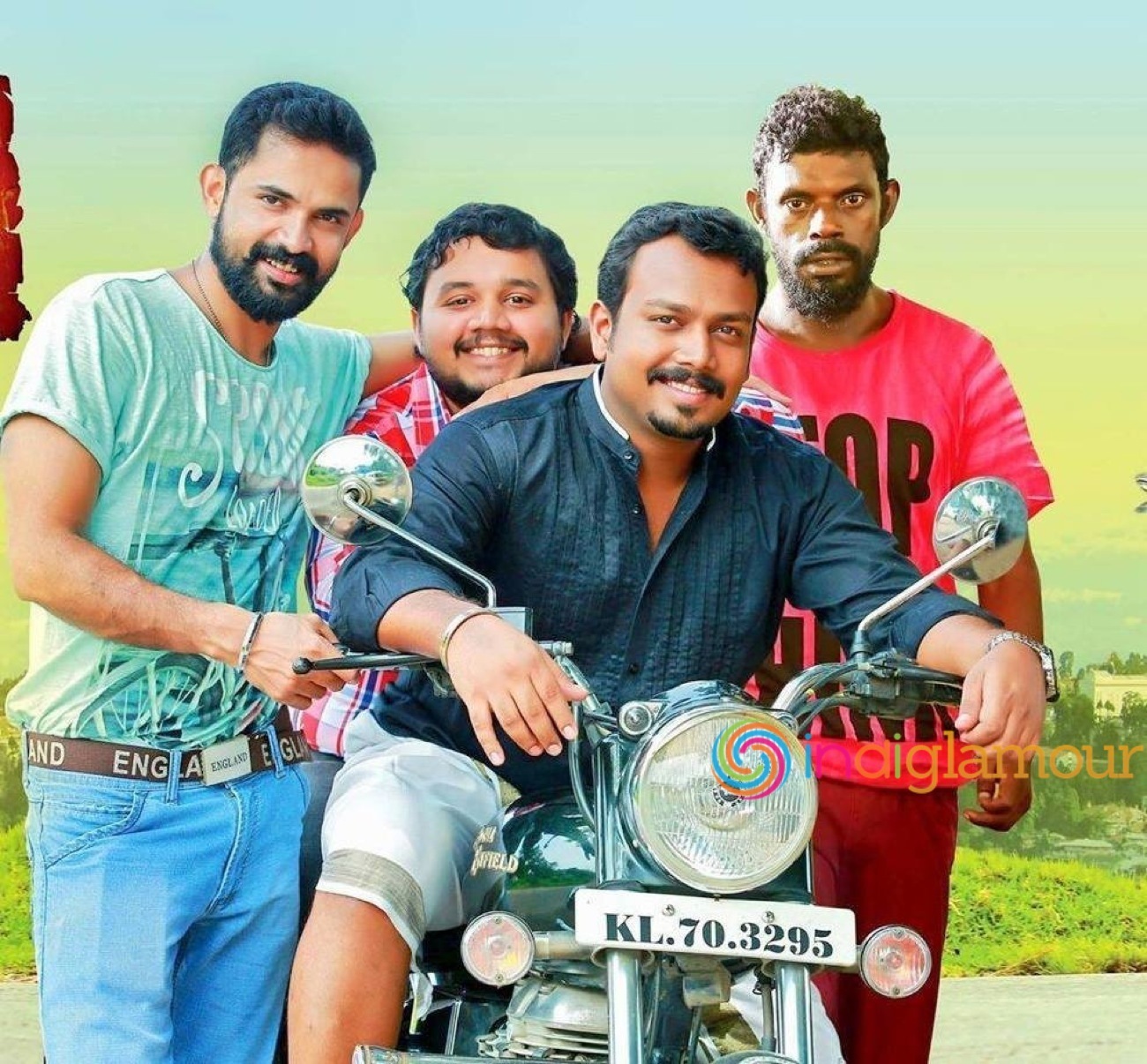 ATM Movie hd photo