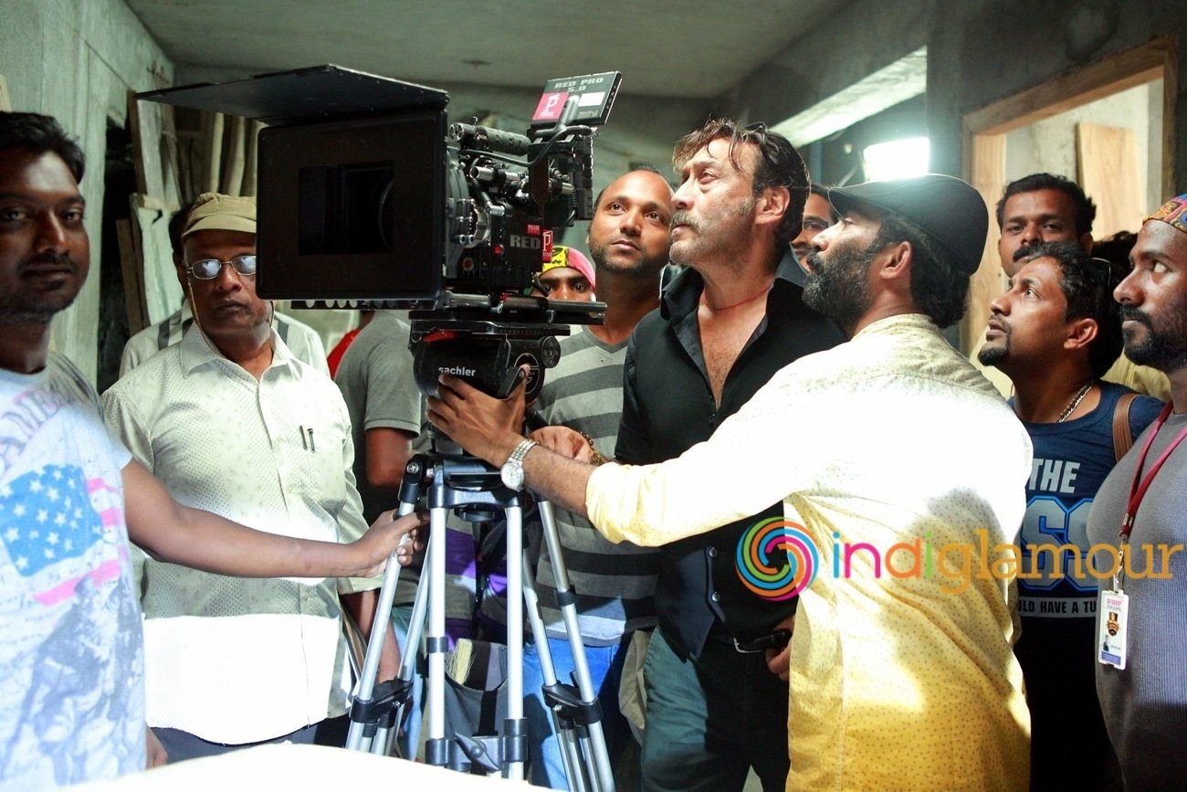 ATM Movie hd photo