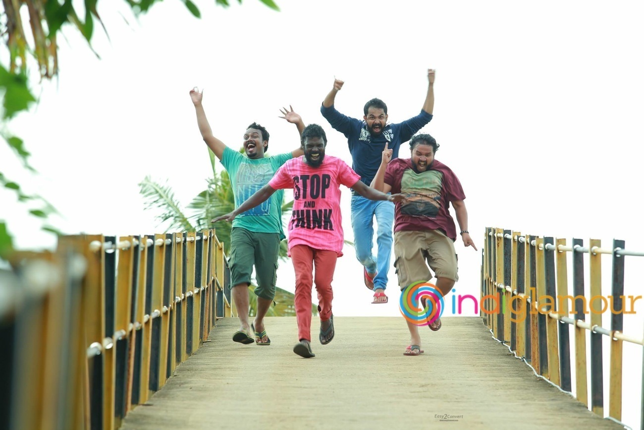 ATM Movie hd photo