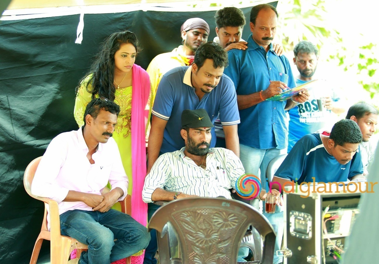 ATM Movie hd photo