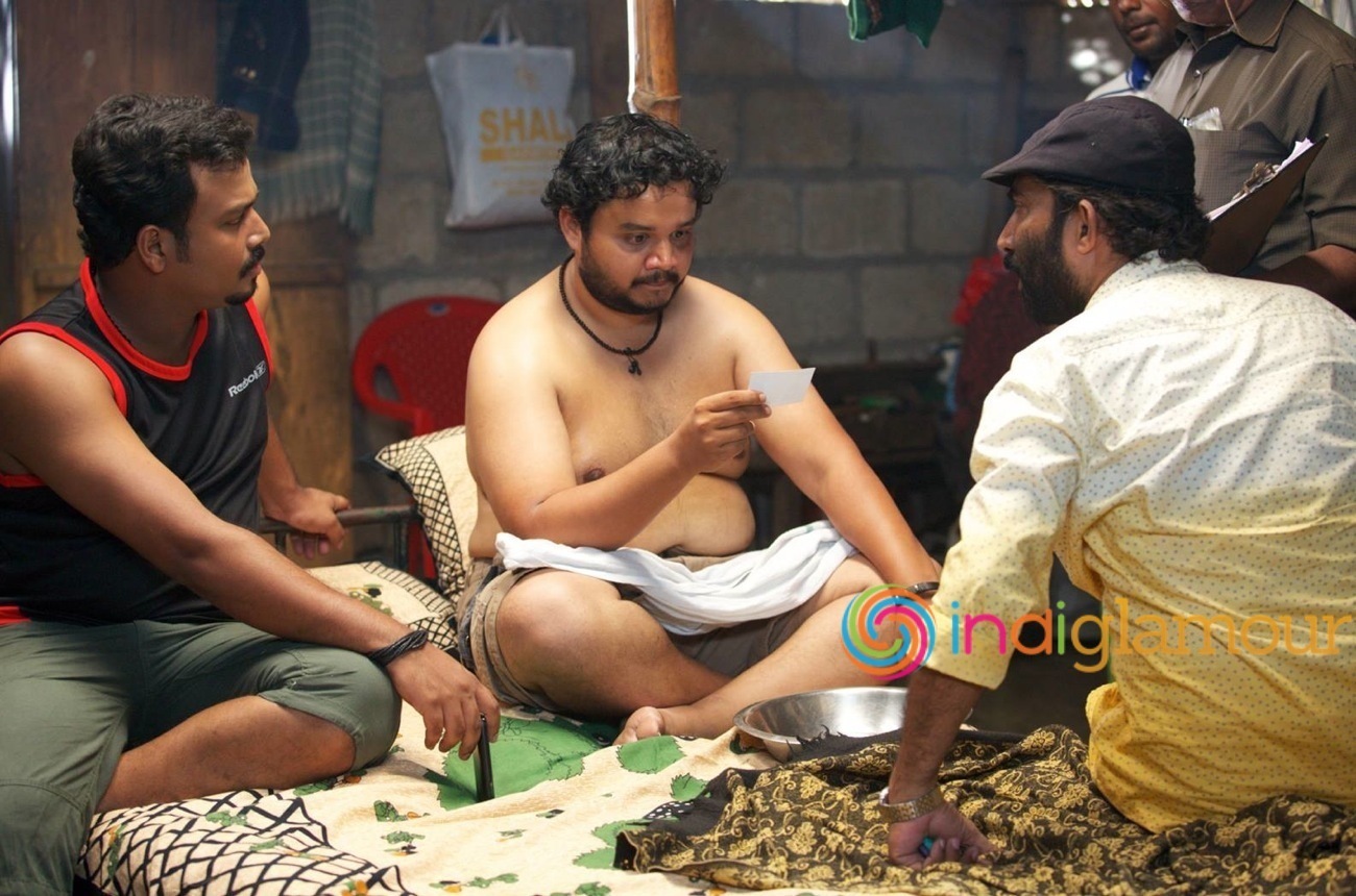 ATM Movie hd photo