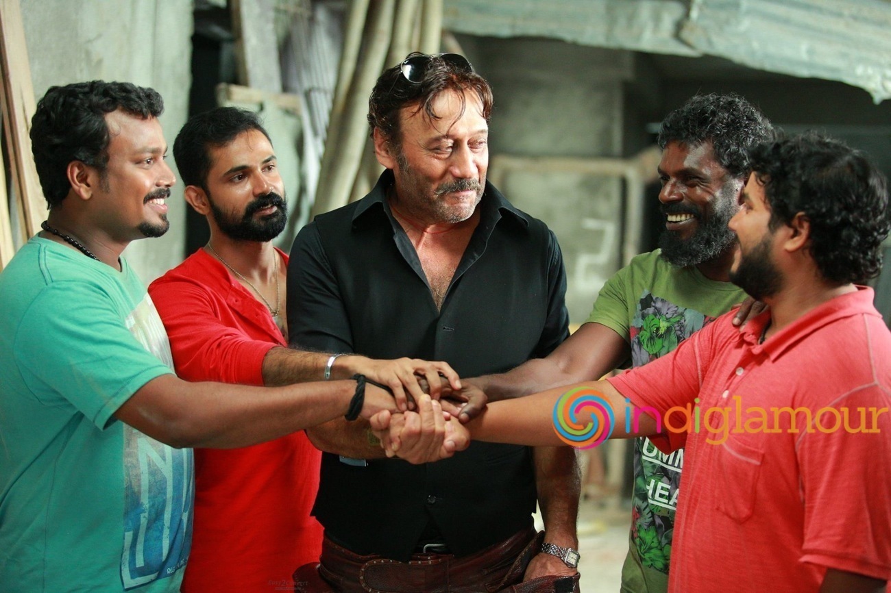ATM Movie hd photo
