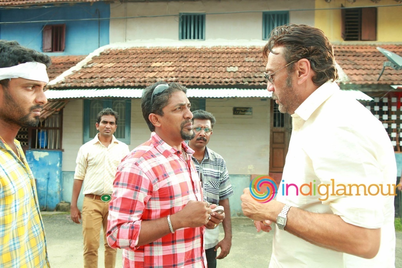 ATM Movie hd photo