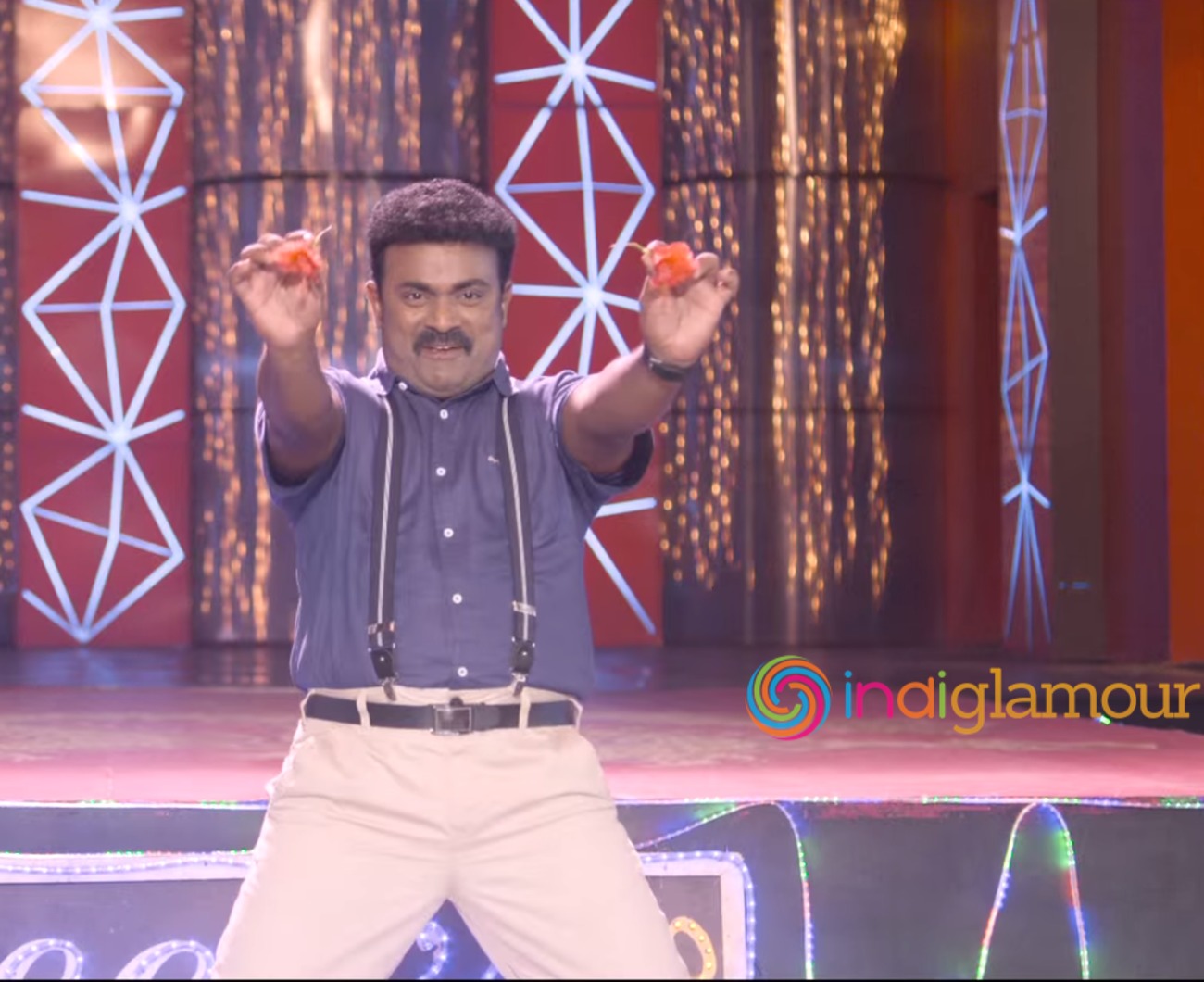 Amar Akbar Anthony Movie hd photo