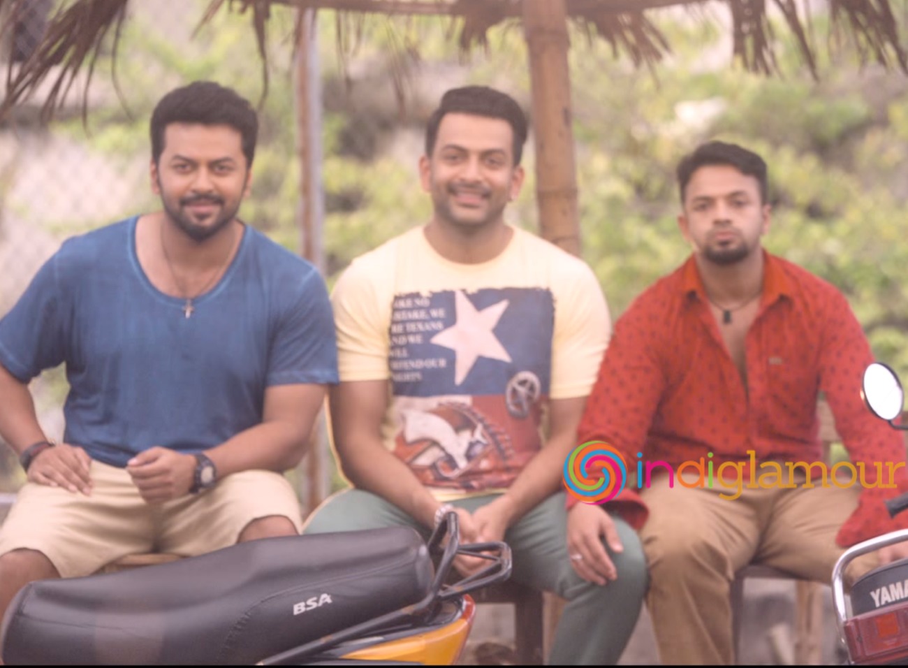Amar Akbar Anthony Movie hd photo