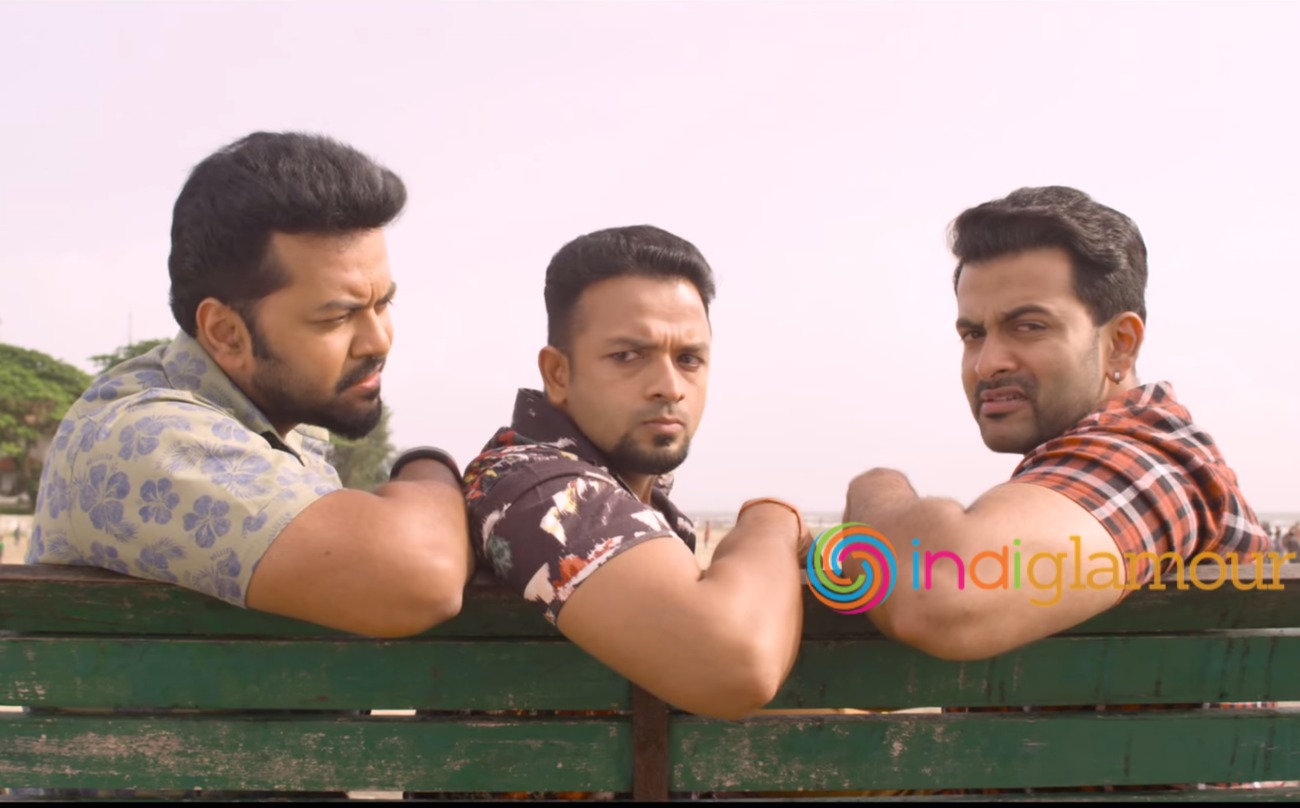 Amar Akbar Anthony Movie hd photo