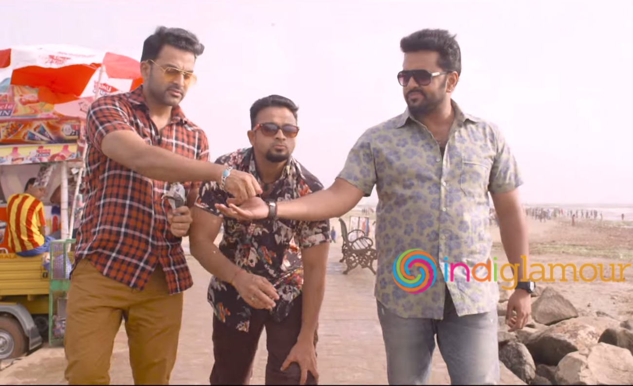 Amar Akbar Anthony Movie hd photo