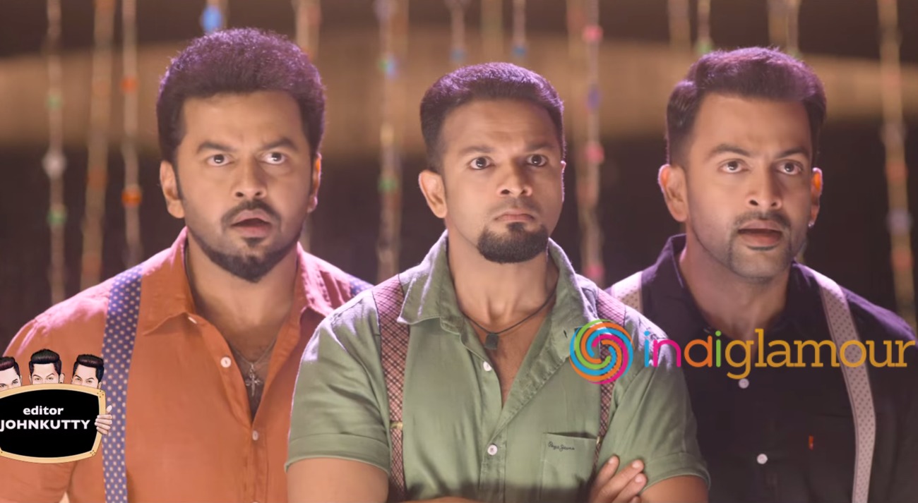 Amar Akbar Anthony Movie hd photo
