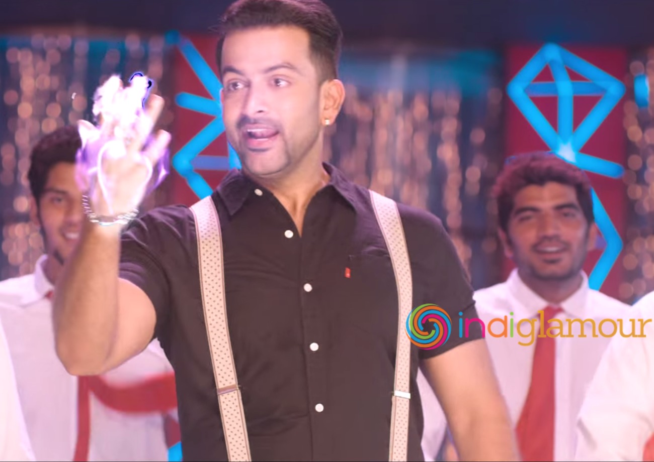 Amar Akbar Anthony Movie hd photo