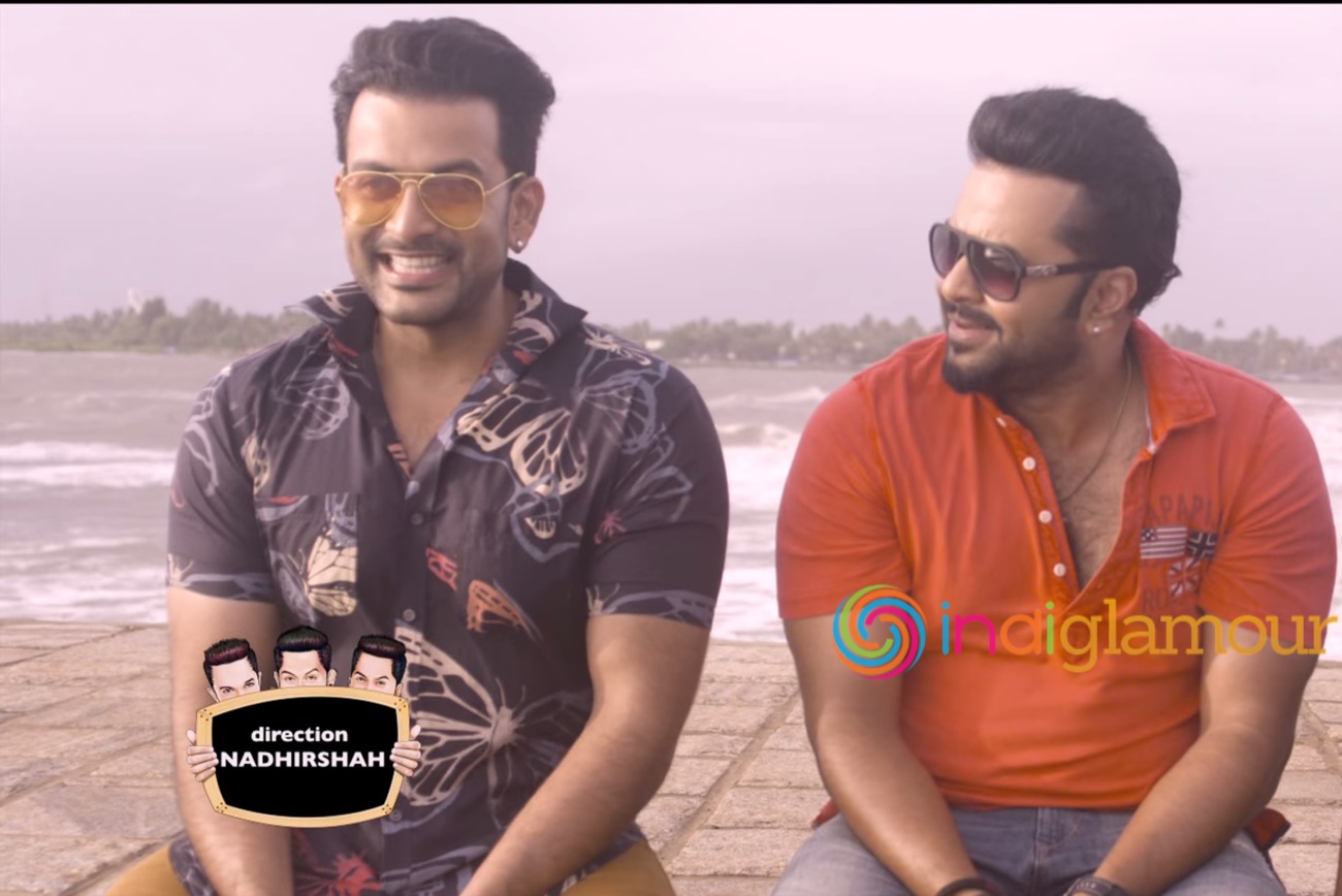 Amar Akbar Anthony Movie hd photo