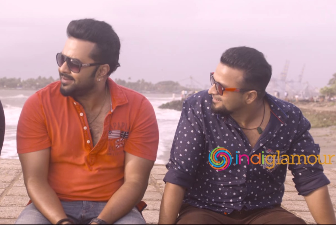 Amar Akbar Anthony Movie hd photo