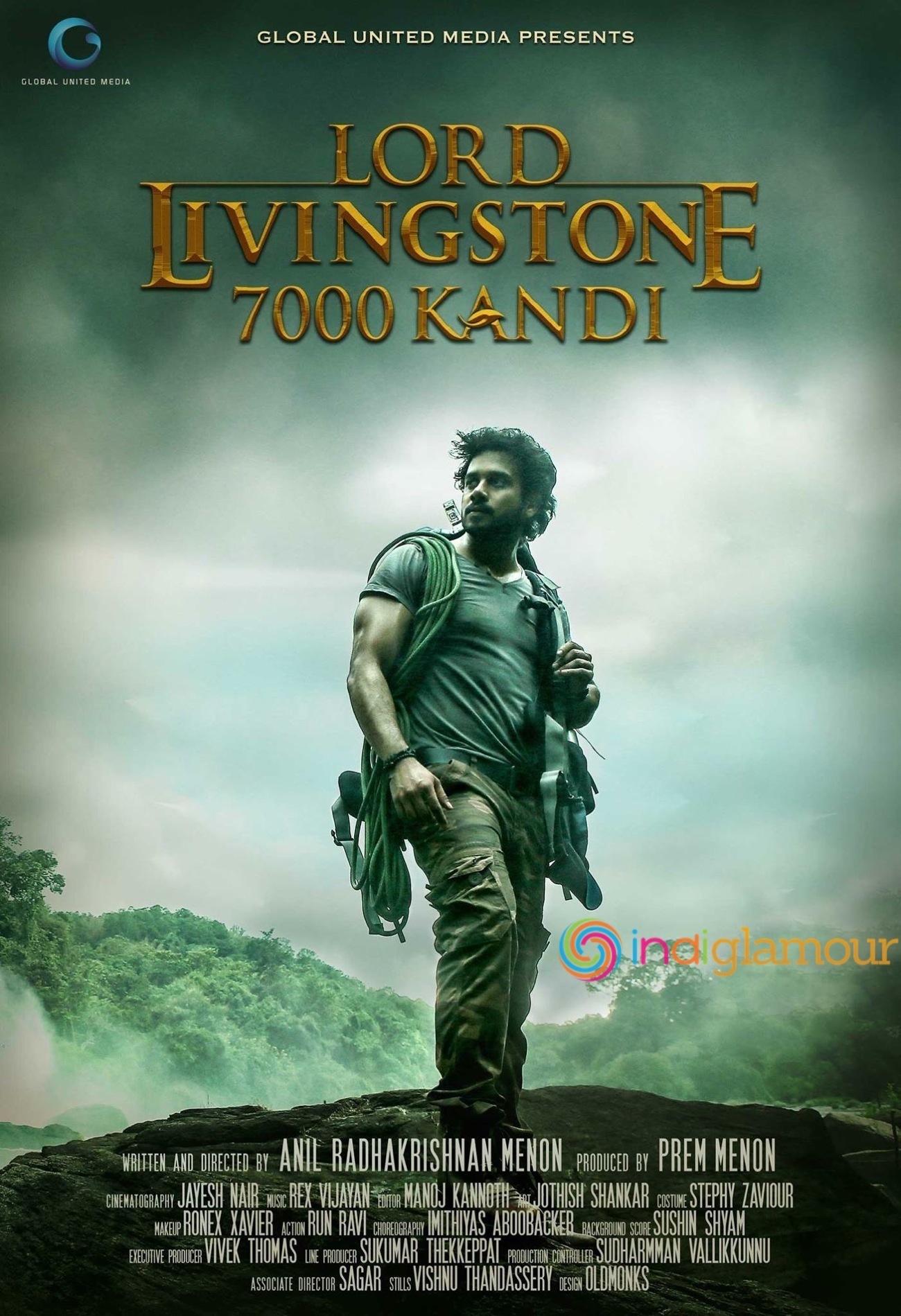 Lord Livingstone 7000 Kandi Movie hd photo