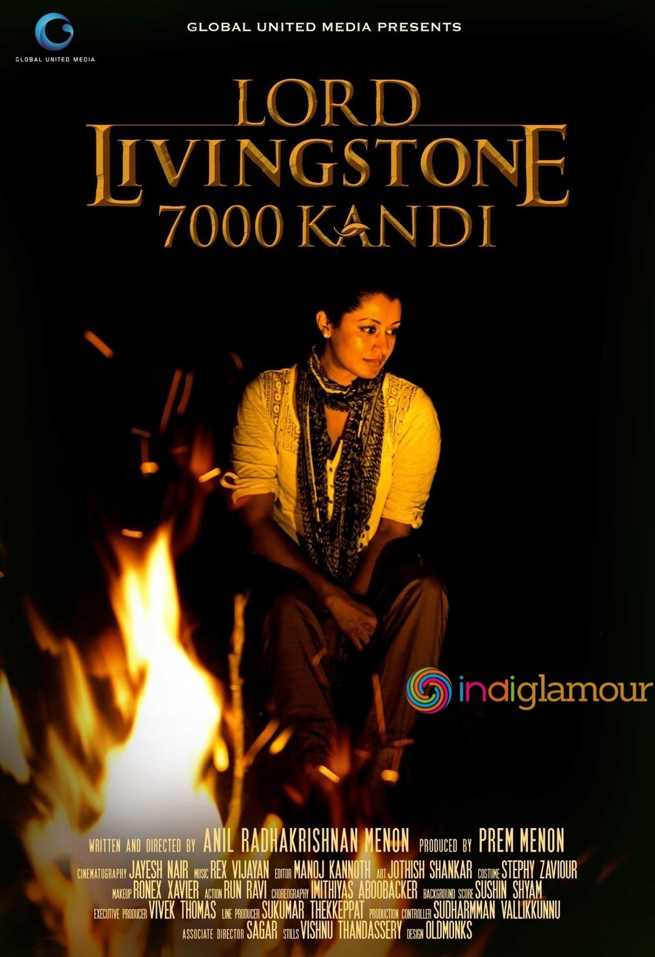 Lord Livingstone 7000 Kandi Movie hd photo