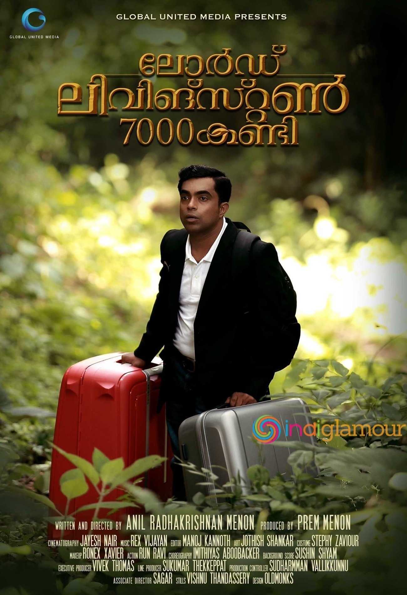 Lord Livingstone 7000 Kandi Movie hd photo