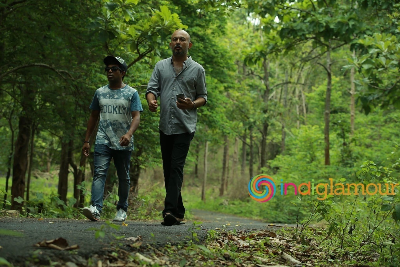 Lord Livingstone 7000 Kandi Movie hd photo