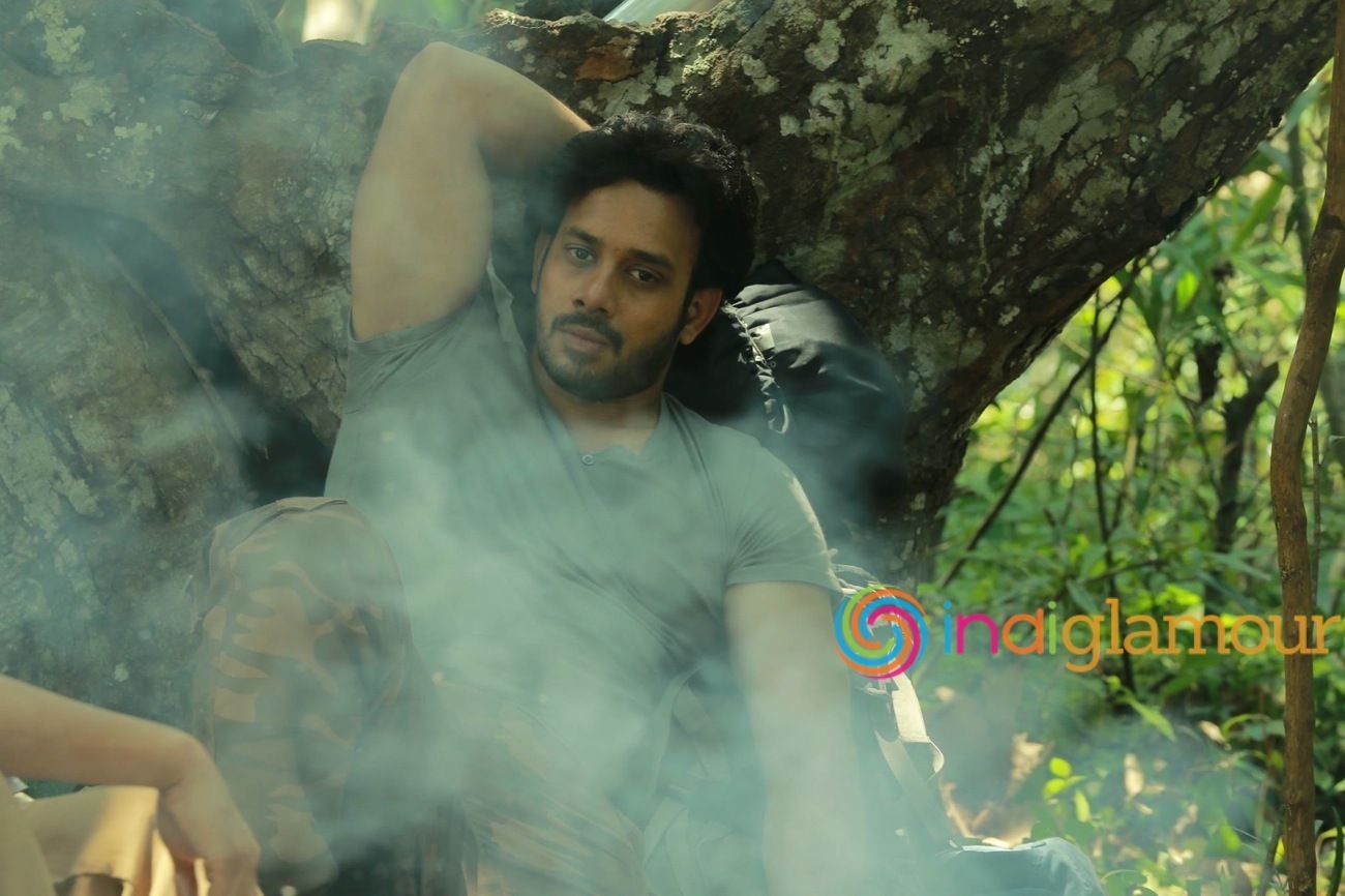 Lord Livingstone 7000 Kandi Movie hd photo