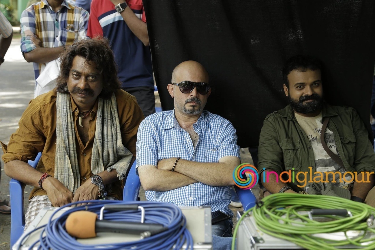 Lord Livingstone 7000 Kandi Movie hd photo