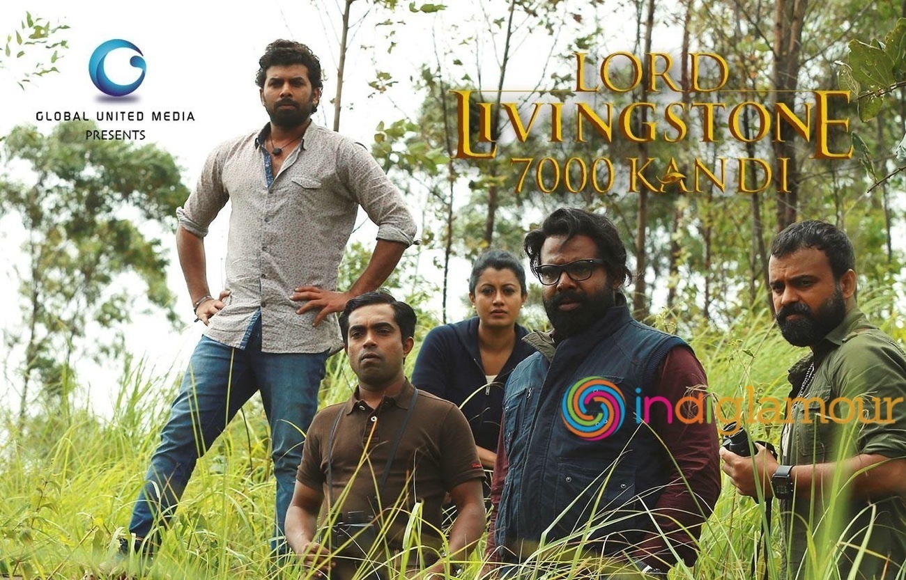 Lord Livingstone 7000 Kandi Movie hd photo