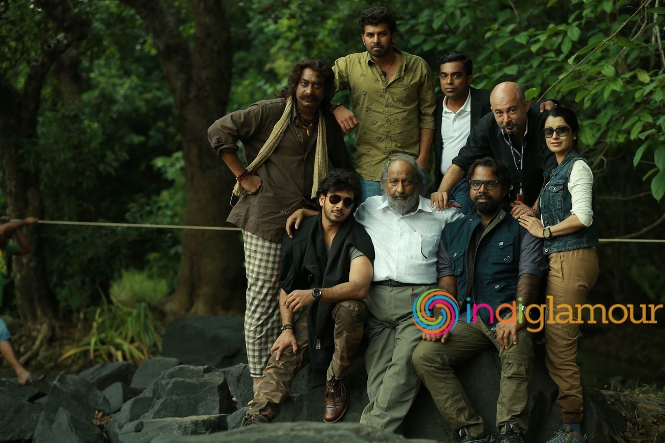 Lord Livingstone 7000 Kandi Movie hd photo