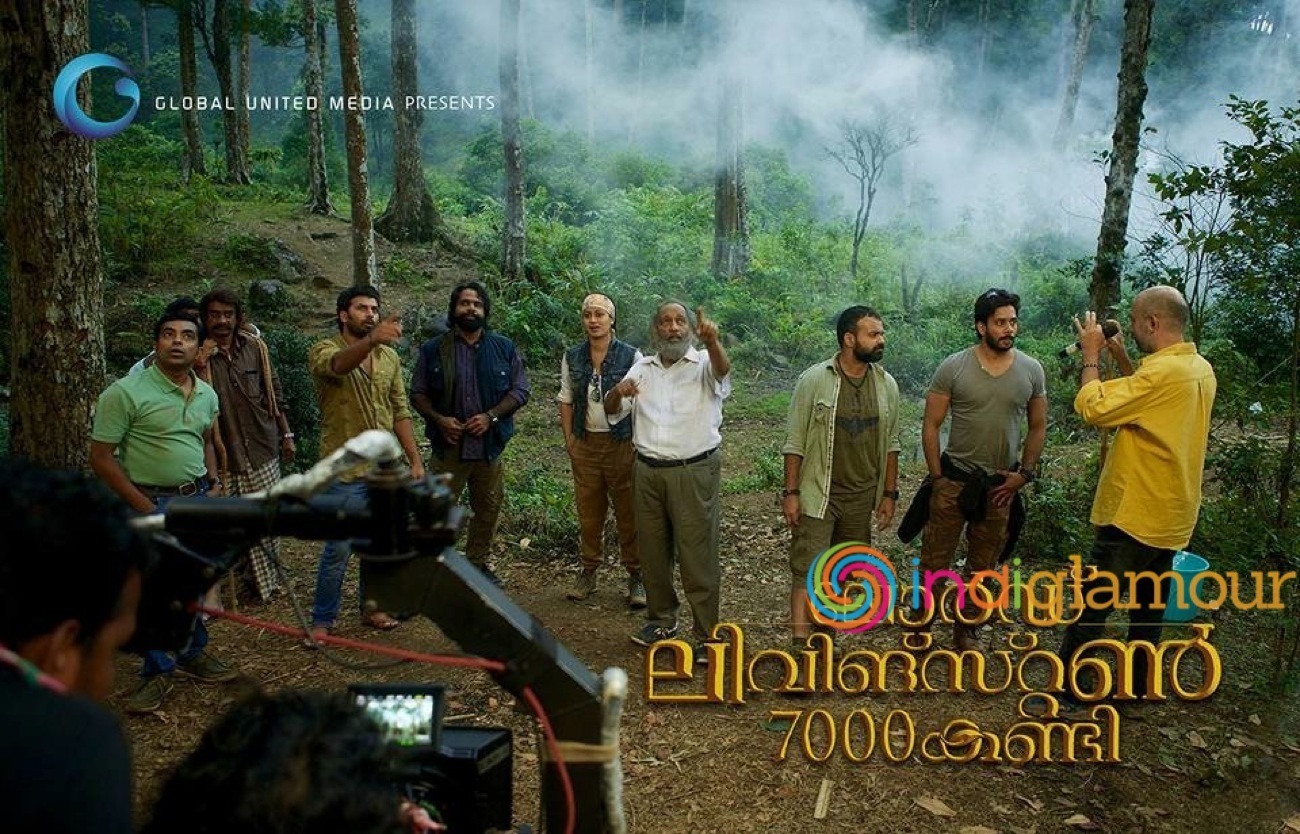 Lord Livingstone 7000 Kandi Movie hd photo