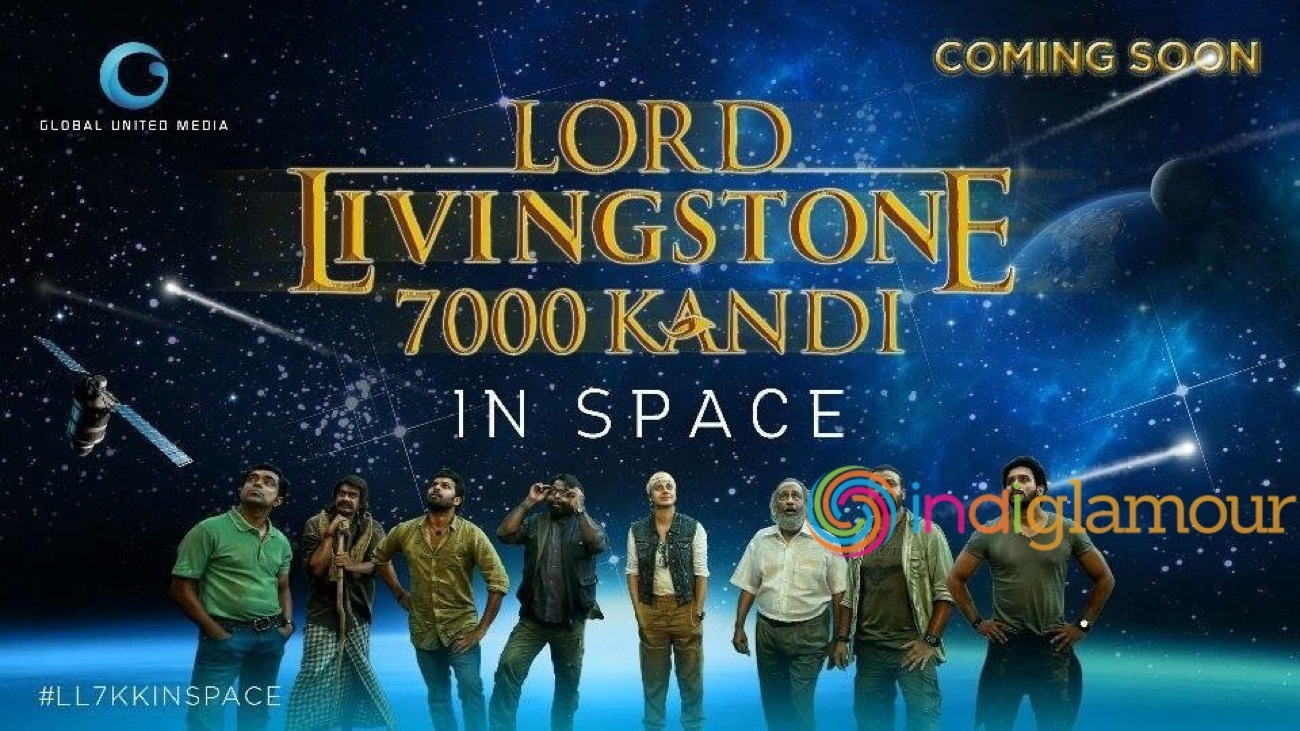 Lord Livingstone 7000 Kandi Movie hd photo