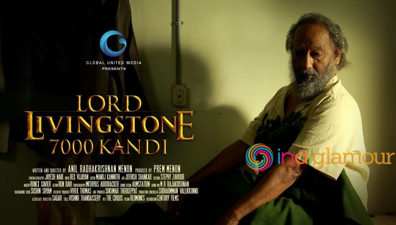 Lord Livingstone 7000 Kandi Movie hd photo