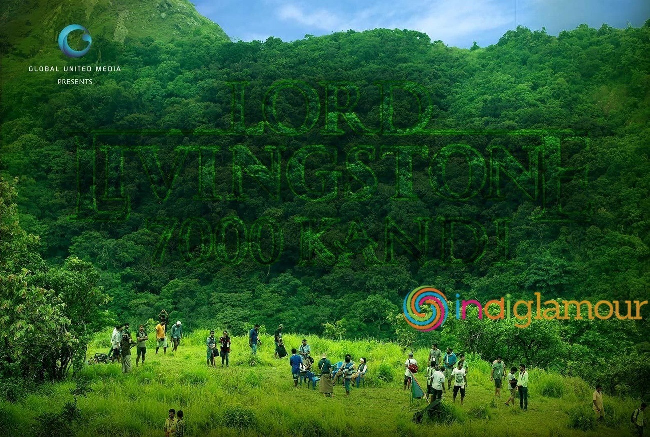 Lord Livingstone 7000 Kandi Movie hd photo